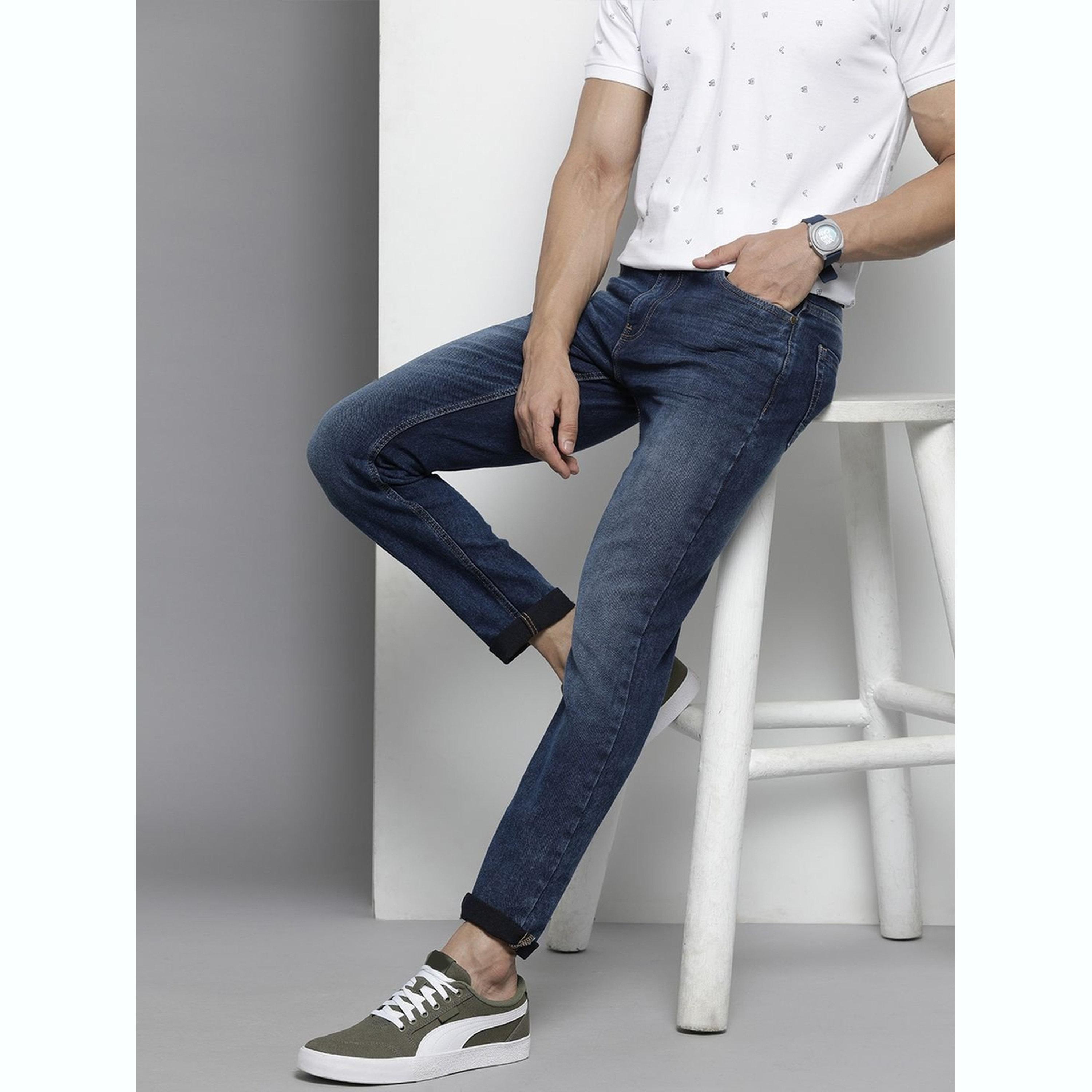 جينز بقصة ضيقة سادة-men-clothing-bottoms-jeans-image-5