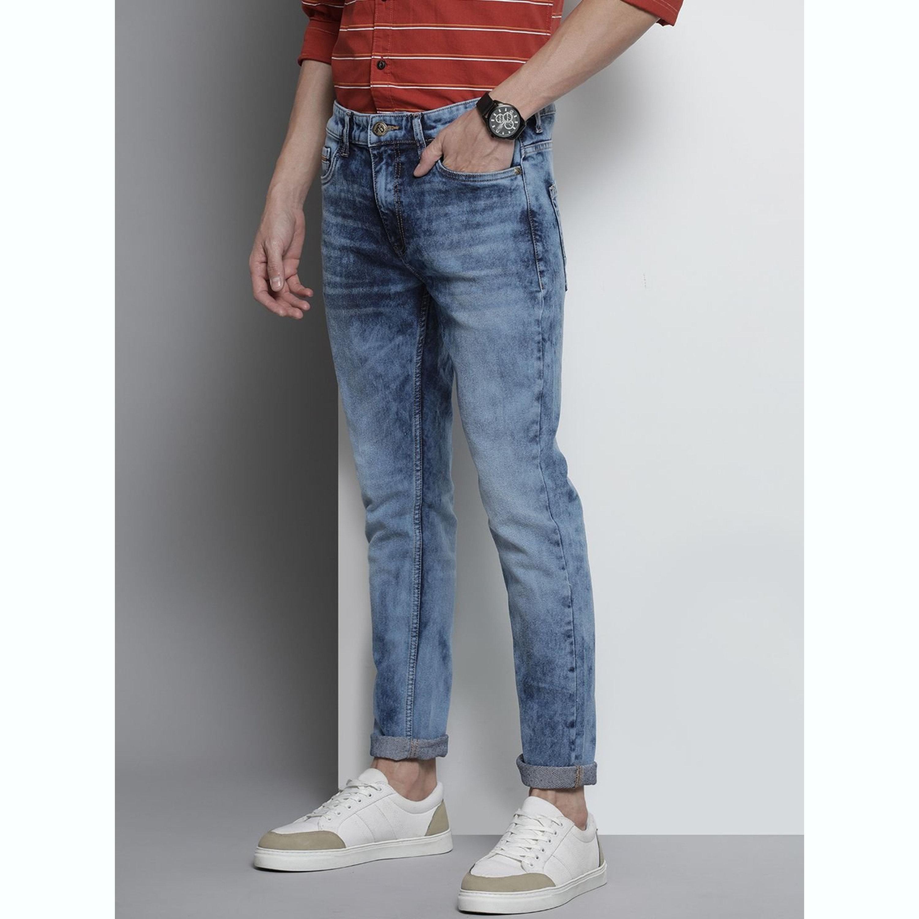 جينز بقصة ضيقة سادة-men-clothing-bottoms-jeans-image-5