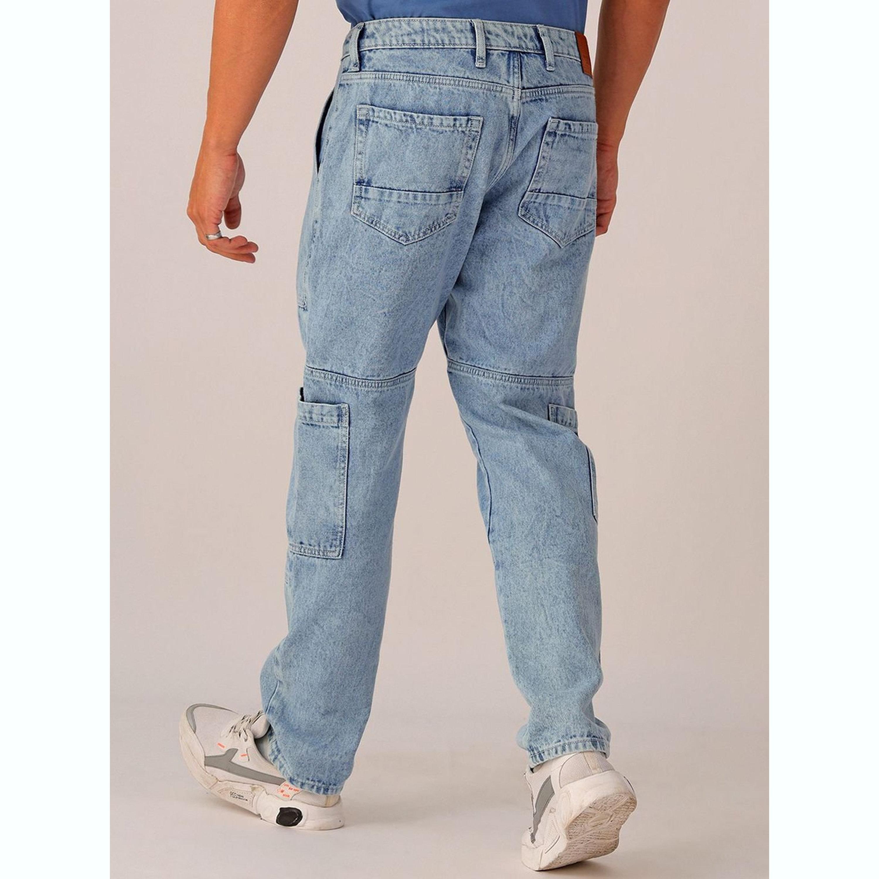 The Indian Garage Co X Styli Men Dad Fit Solid Jeans-men-clothing-bottoms-jeans-image-5