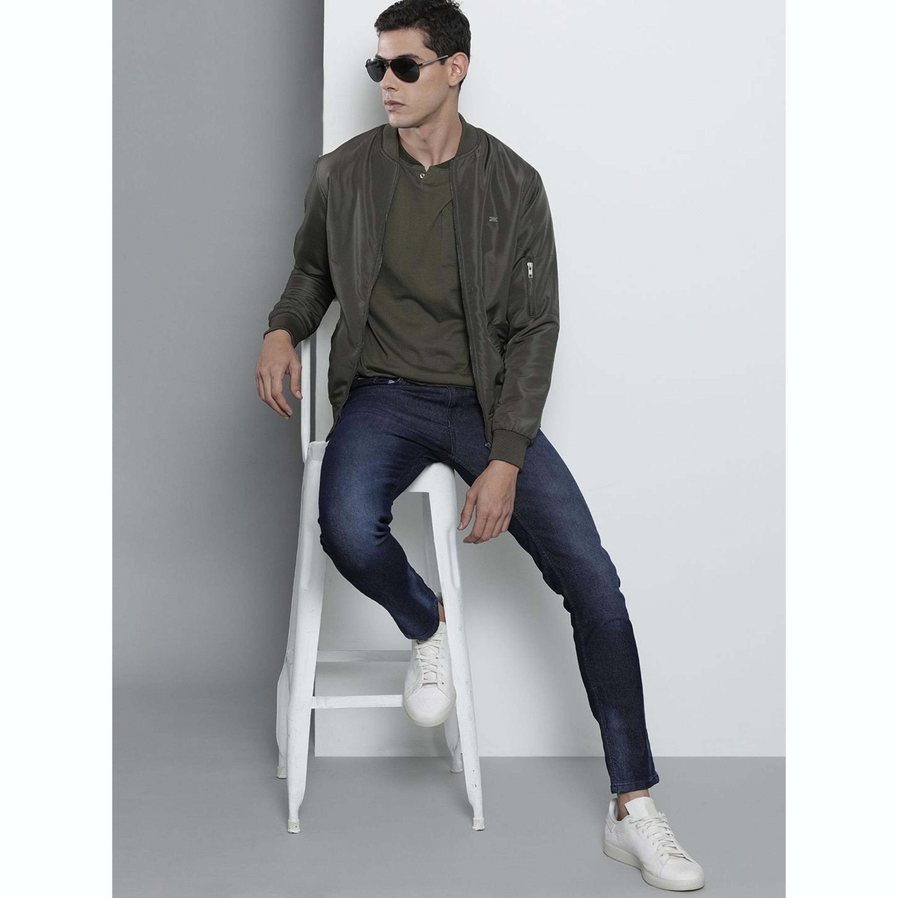جينز بقصة ضيقة سادة-men-clothing-bottoms-jeans-image-2