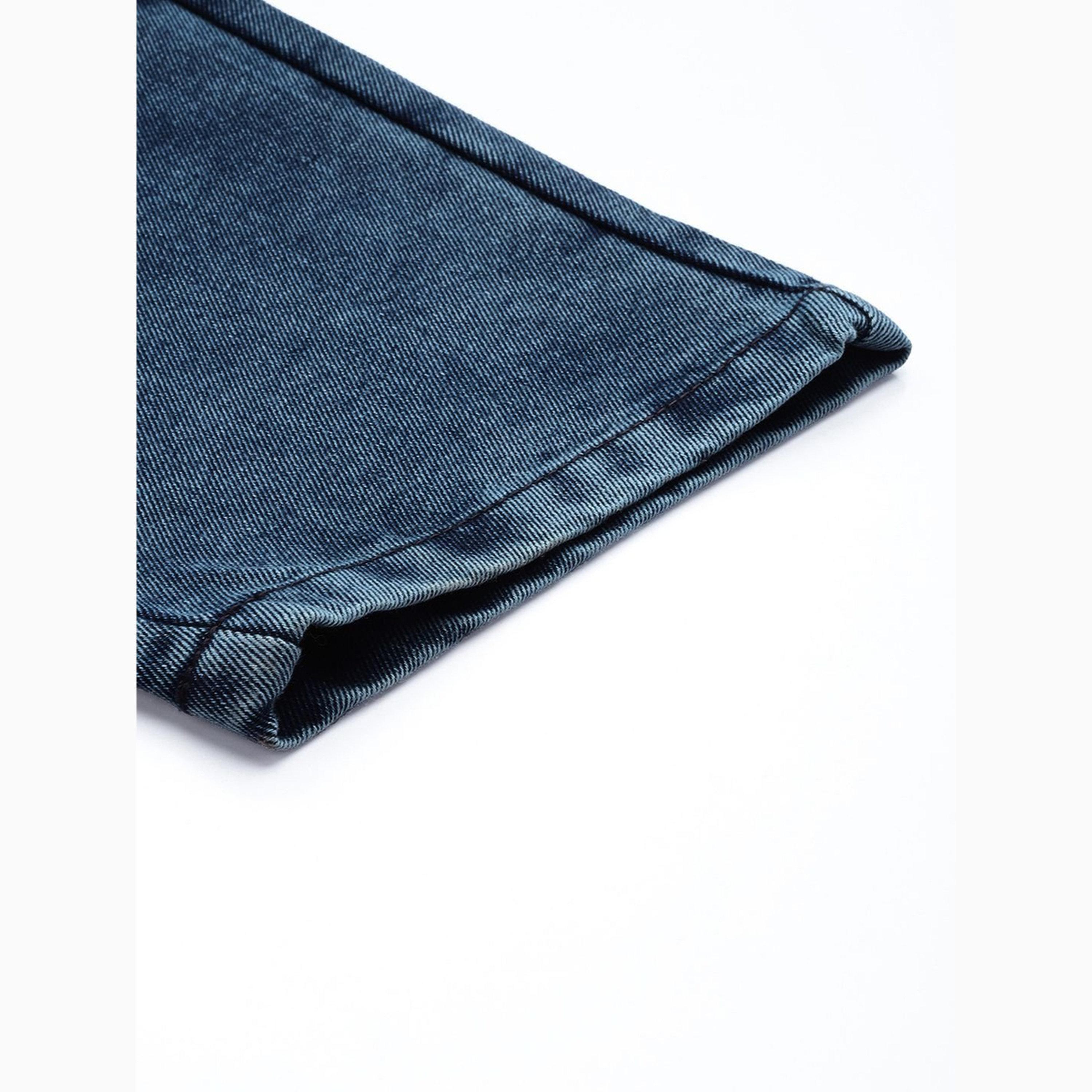 The Indian Garage Co X Styli Men Barrel Loose Fit Solid Jeans-men-clothing-bottoms-jeans-image-6