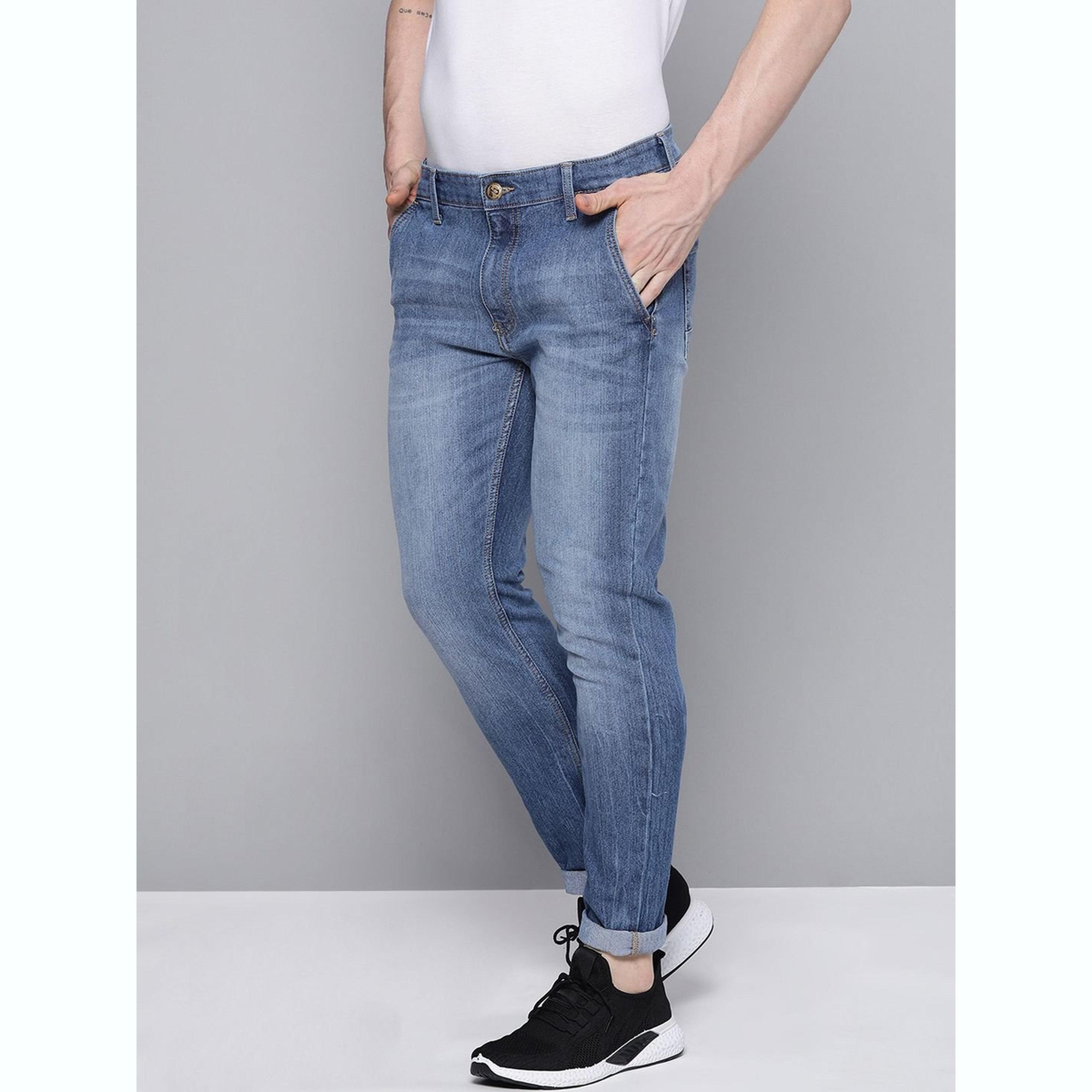 جينز بقصة ضيقة سادة-men-clothing-bottoms-jeans-image-5