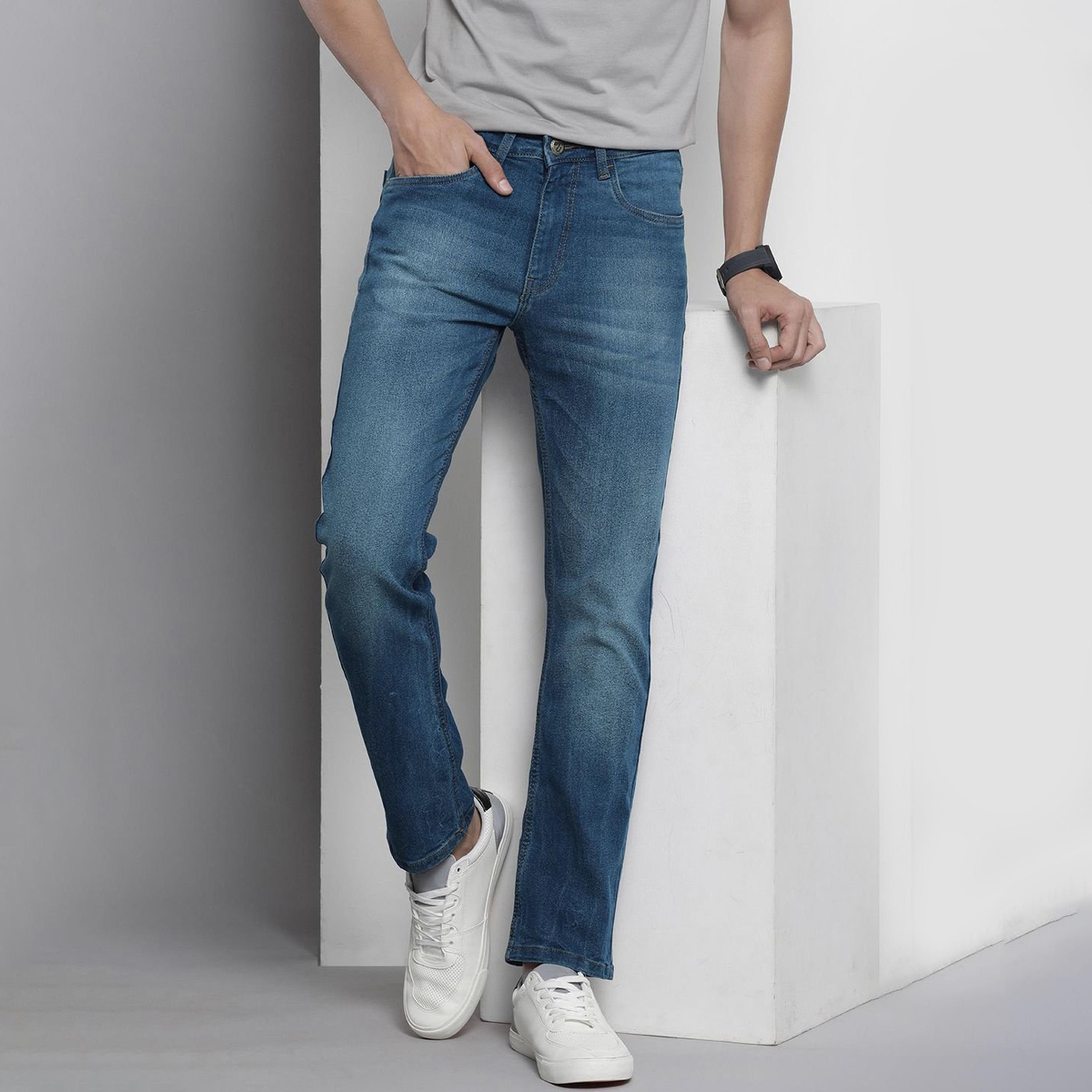 جينز بقصة مستقيمة سادة-men-clothing-bottoms-jeans-image-1