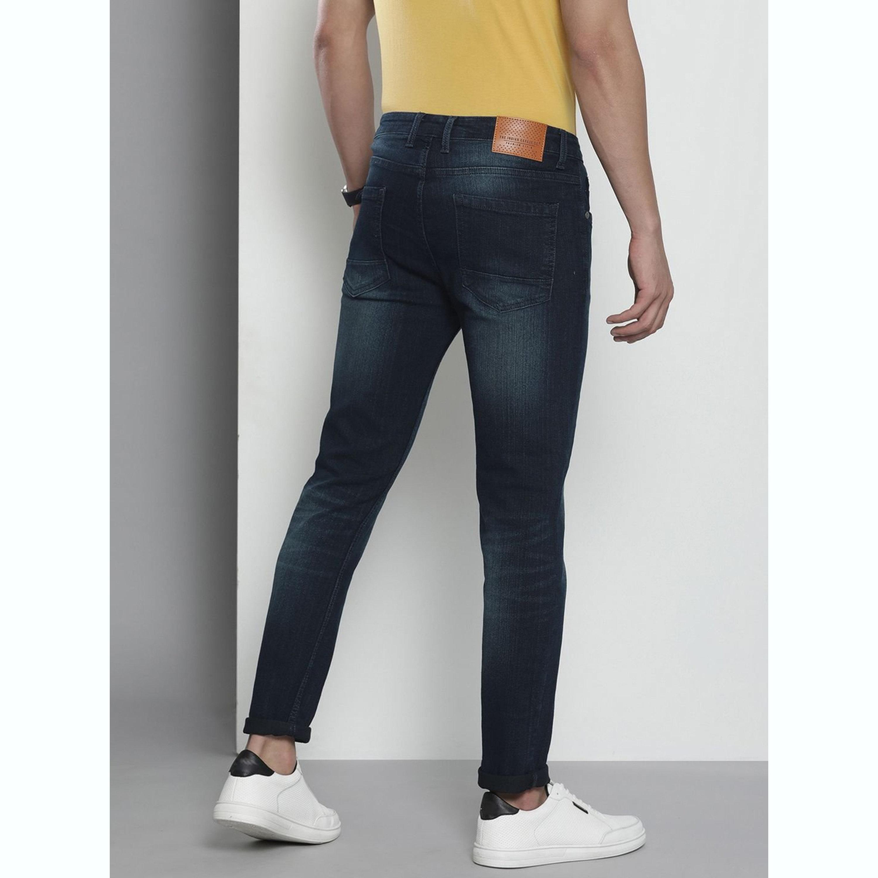 جينز بقصة ضيقة جدا سادة-men-clothing-bottoms-jeans-image-3