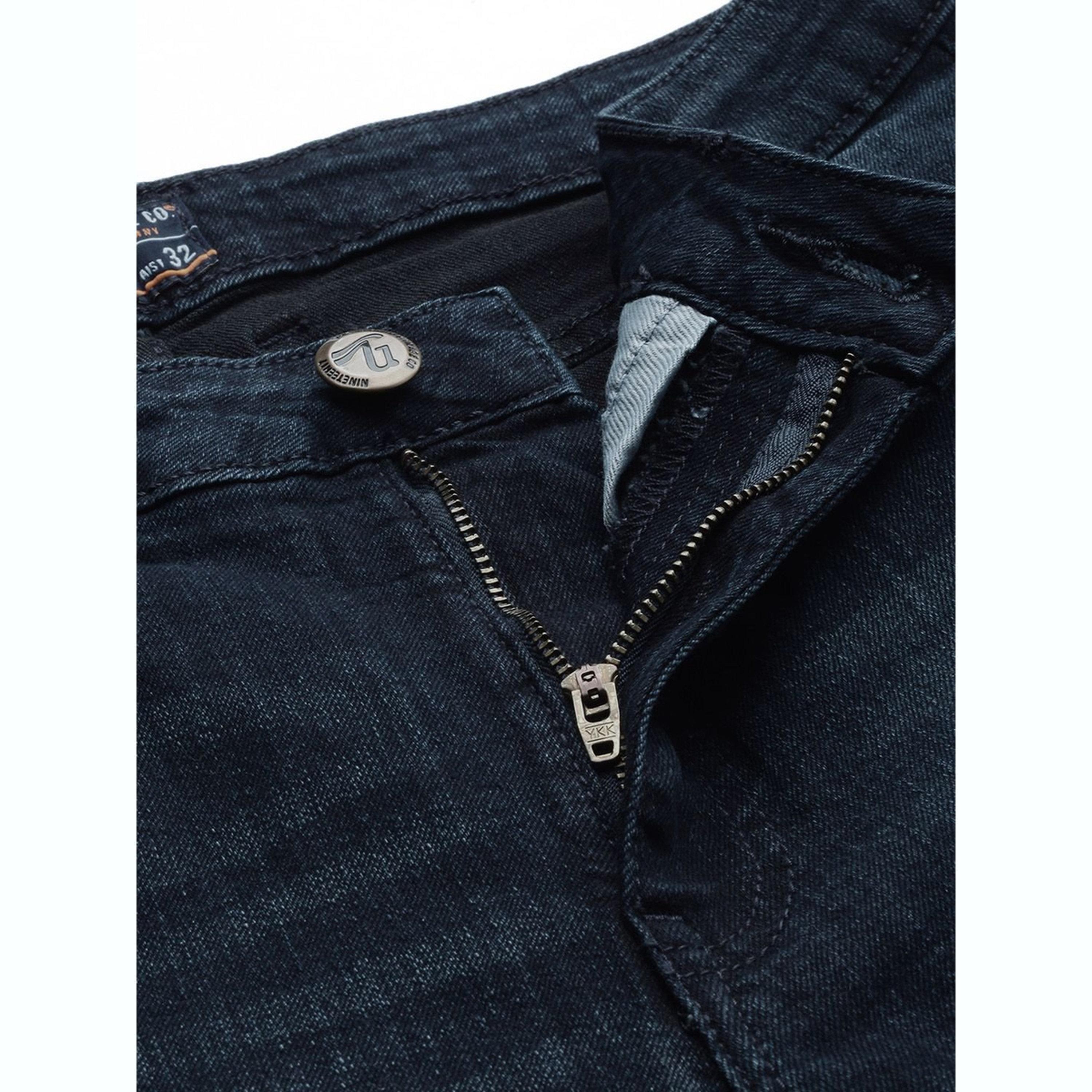 جينز بقصة ضيقة جدا سادة-men-clothing-bottoms-jeans-image-4