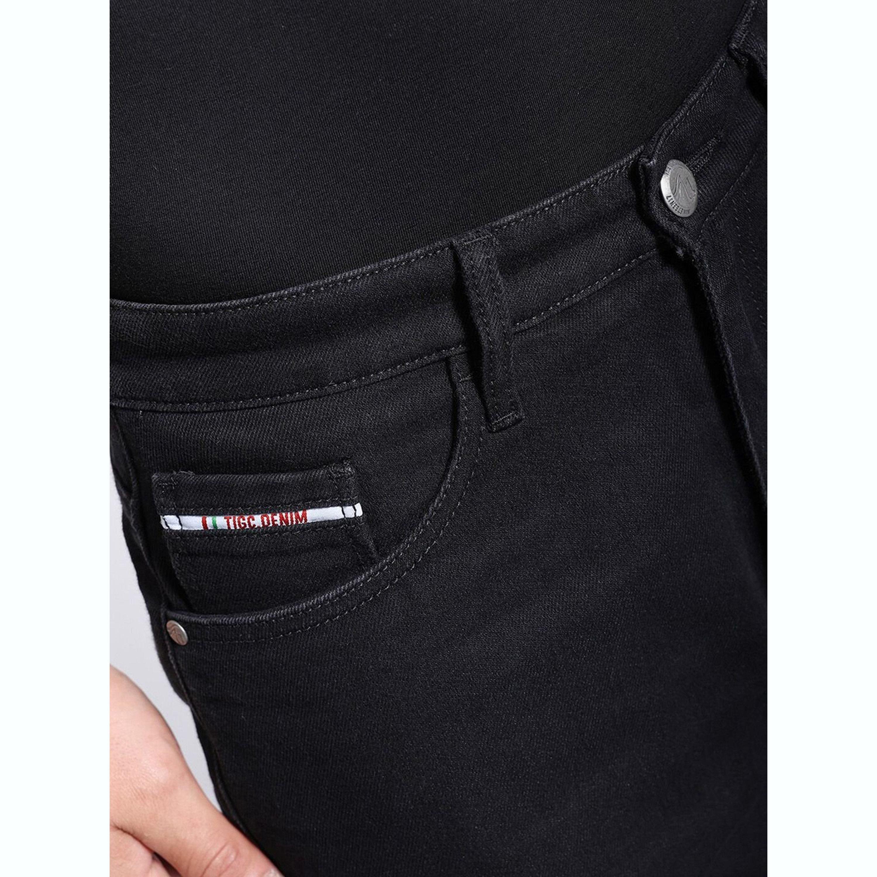 جينز بقصة فضفاضة سادة-men-clothing-bottoms-jeans-image-4