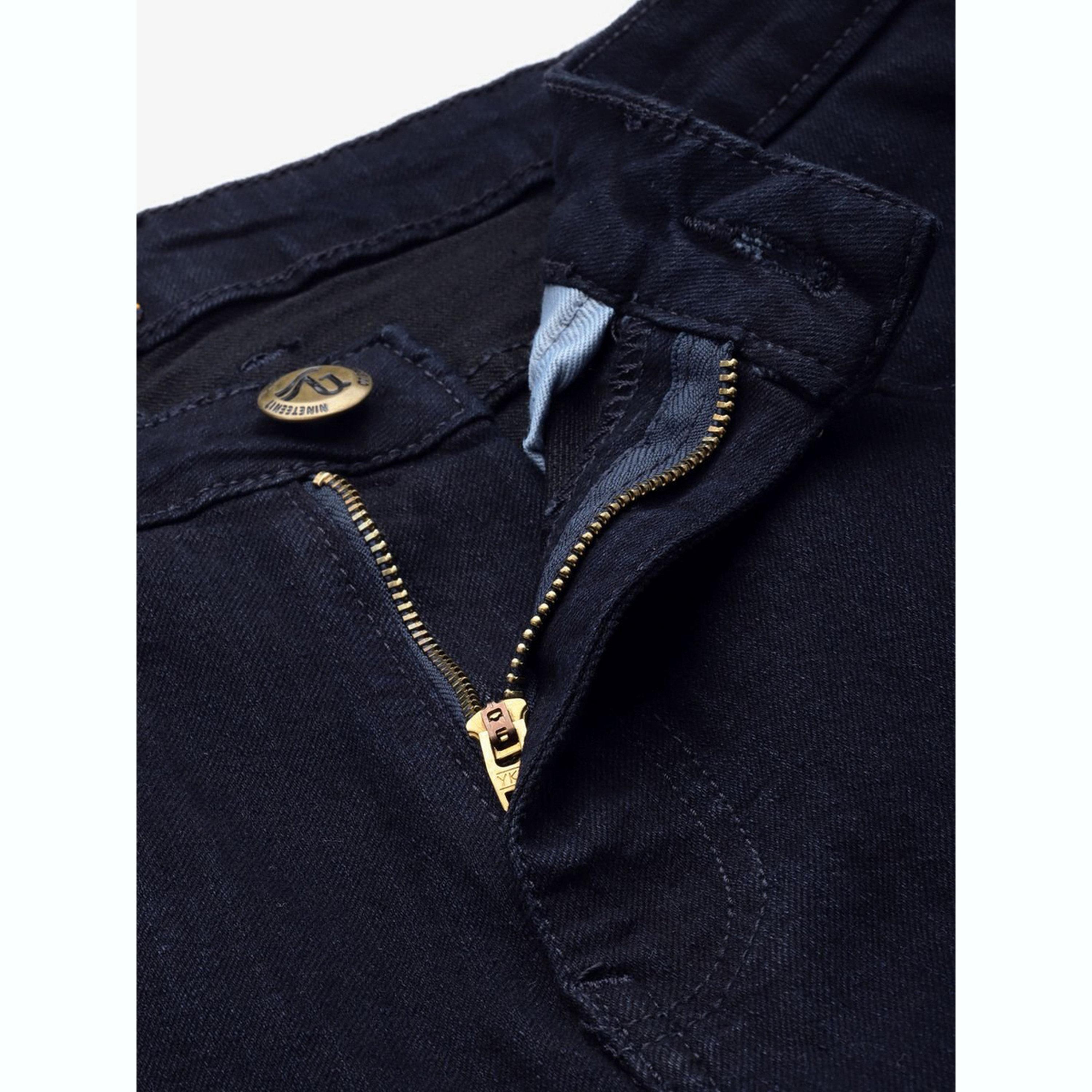 جينز بقصة ضيقة جدا سادة-men-clothing-bottoms-jeans-image-4