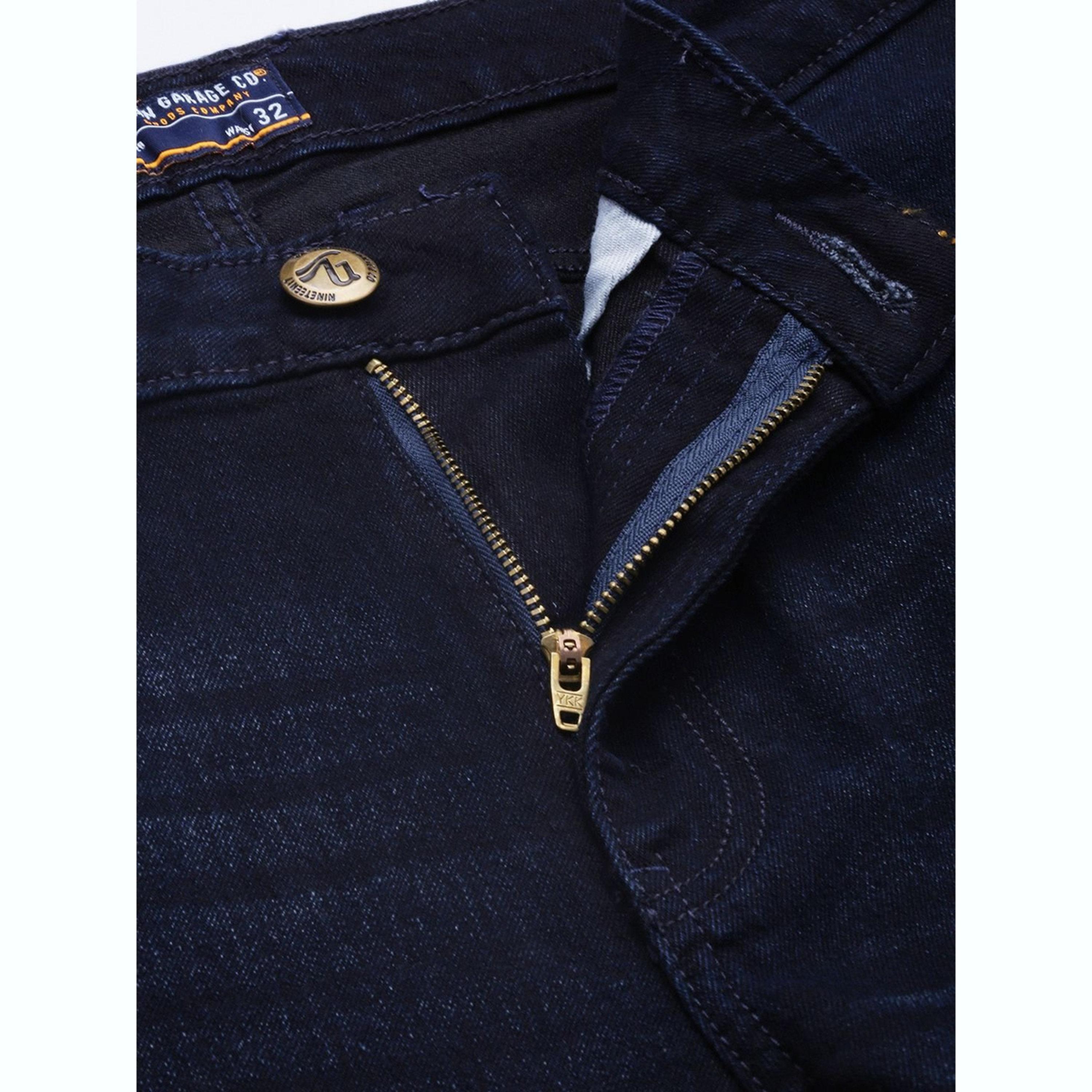 جينز بقصة بوت كات سادة-men-clothing-bottoms-jeans-image-4
