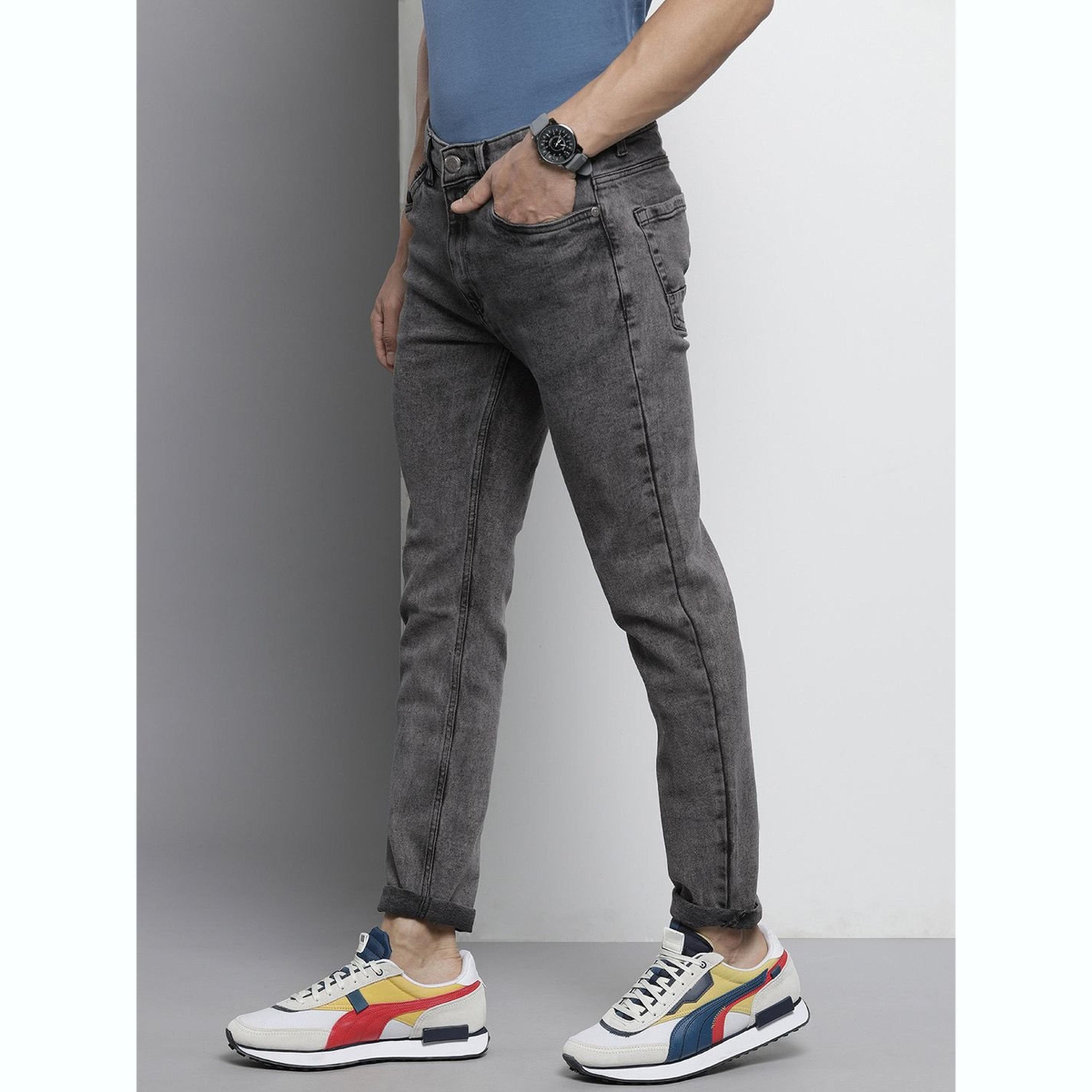 جينز بقصة ضيقة سادة-men-clothing-bottoms-jeans-image-5