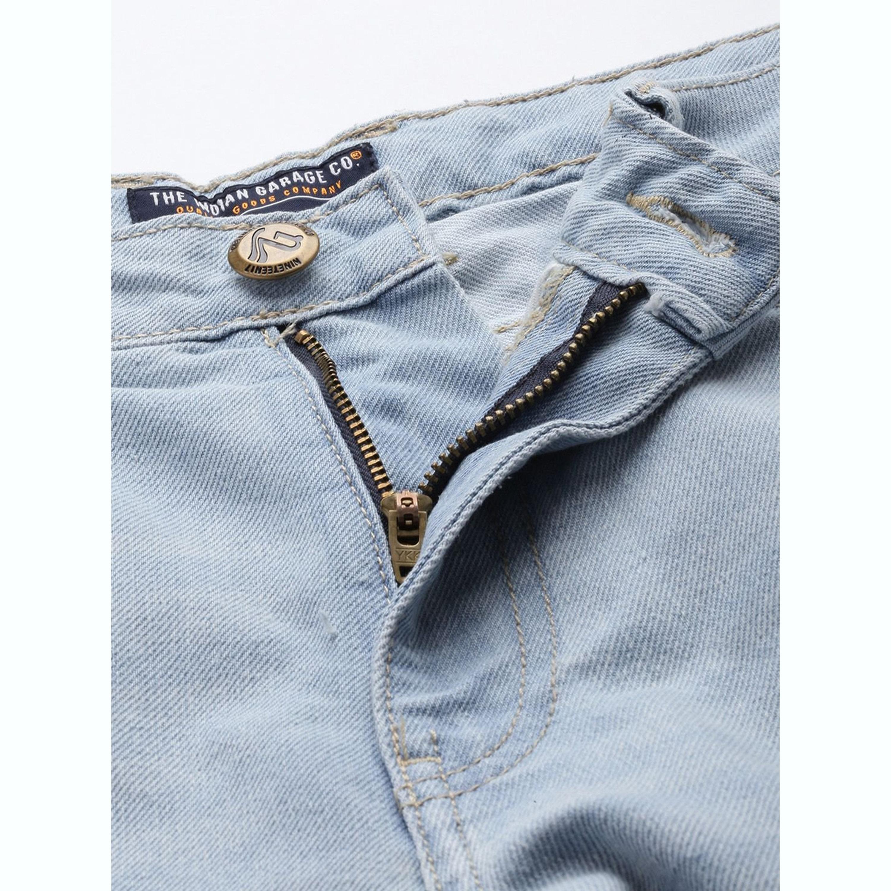 جينز بقصة داد فيت وتفاصيل ممزقة-men-clothing-bottoms-jeans-image-4