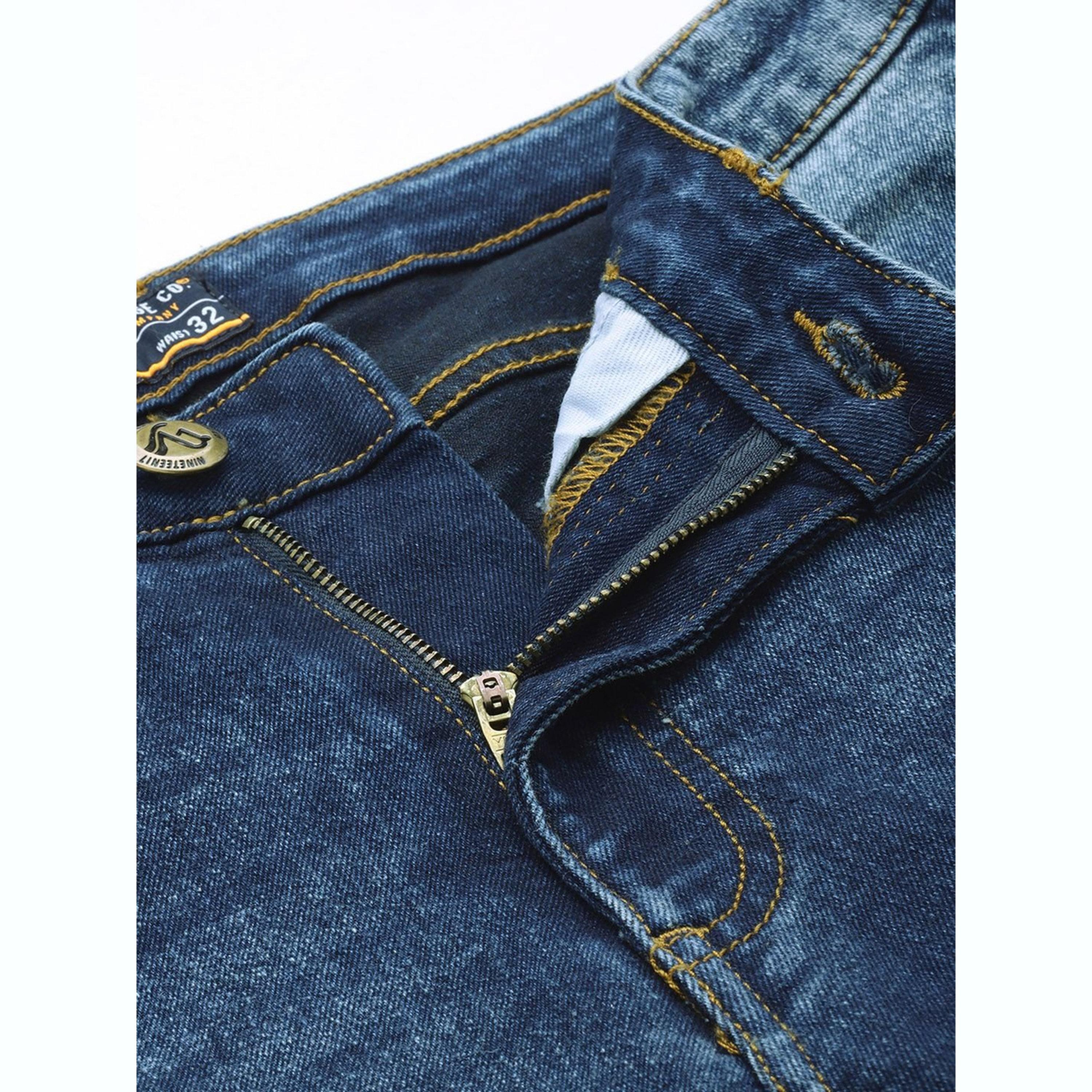 جينز بقصة ضيقة سادة-men-clothing-bottoms-jeans-image-4