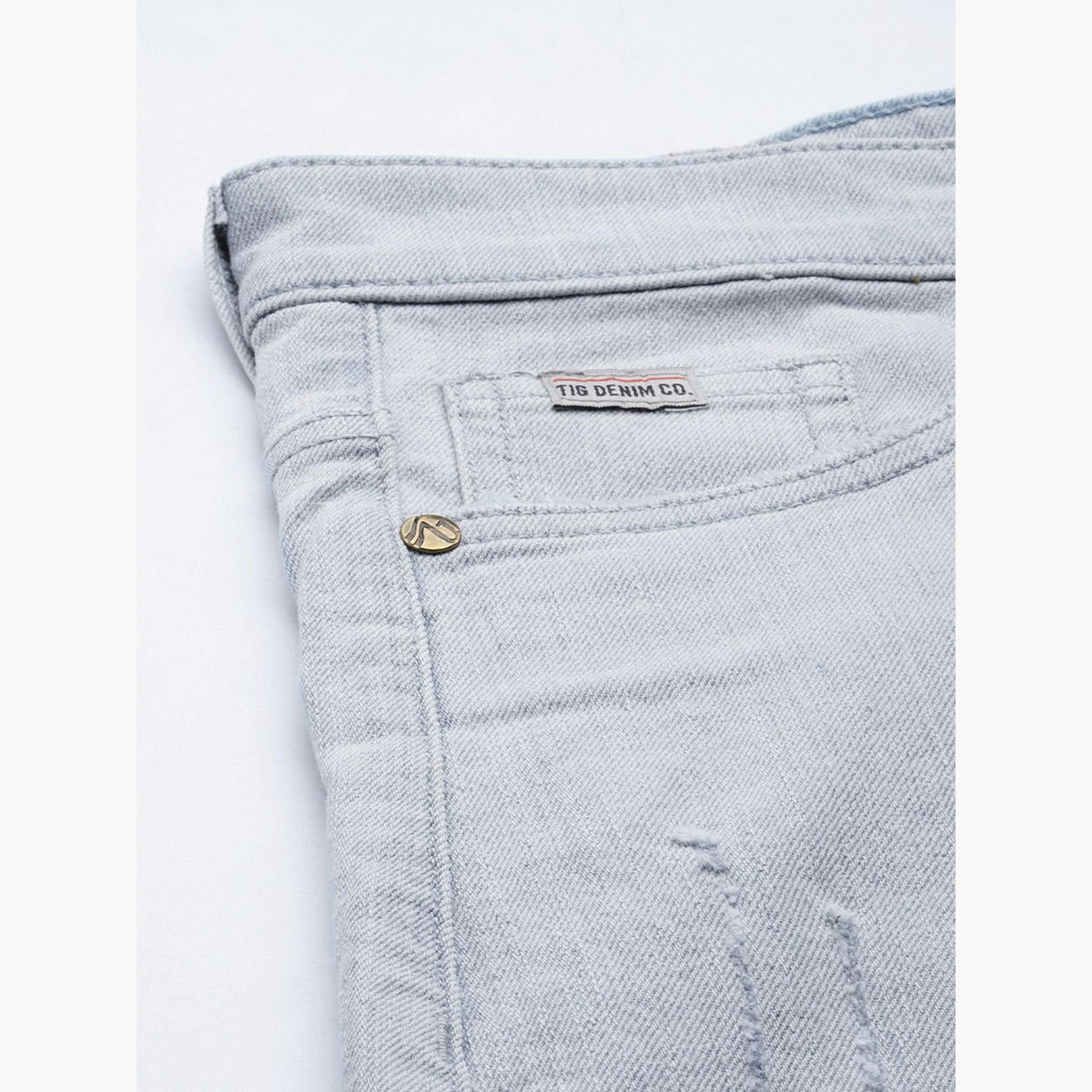 The Indian Garage Co X Styli Men Slim Fit Solid Jeans-men-clothing-bottoms-jeans-image-6