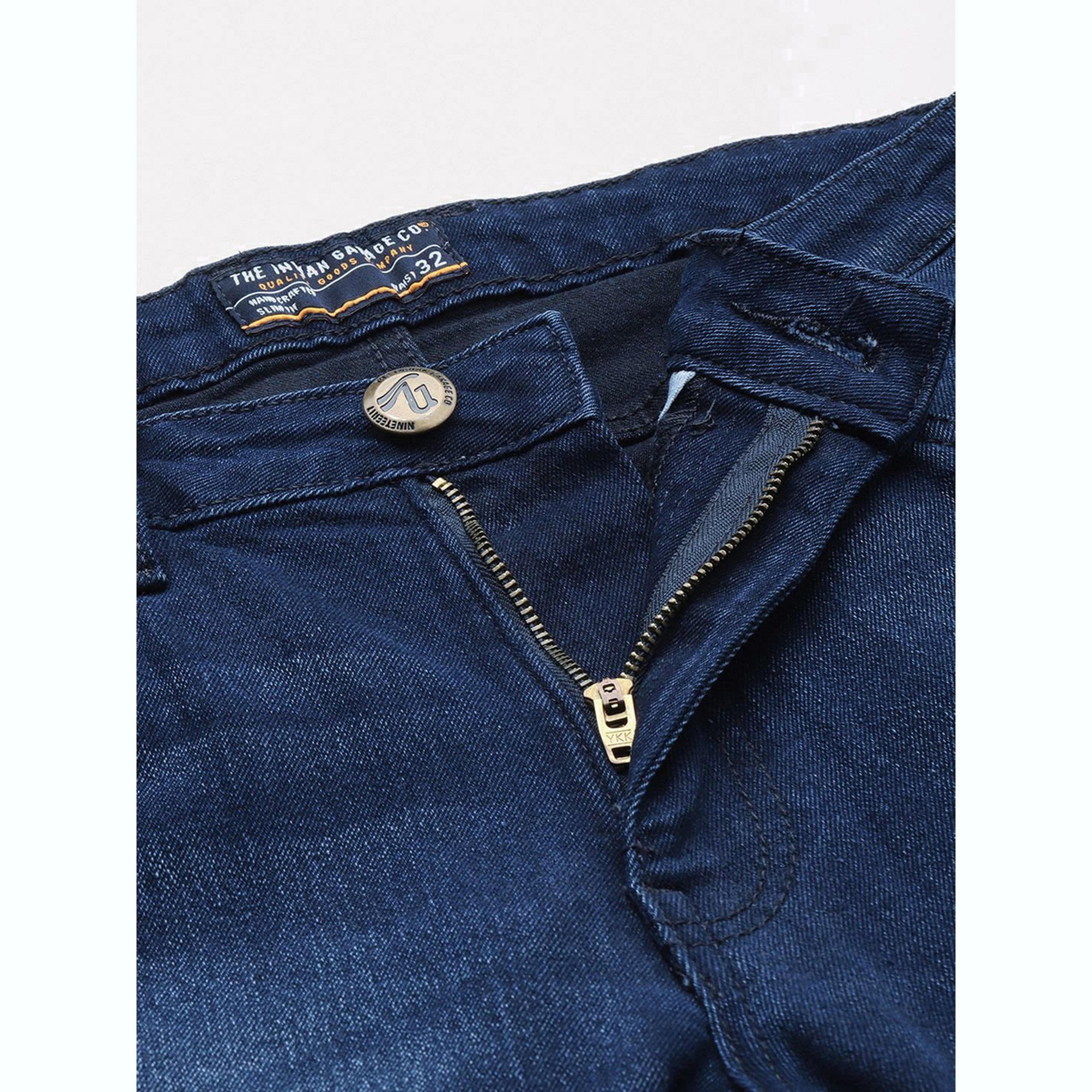 جينز بقصة مستقيمة ولون باهت-men-clothing-bottoms-jeans-image-4