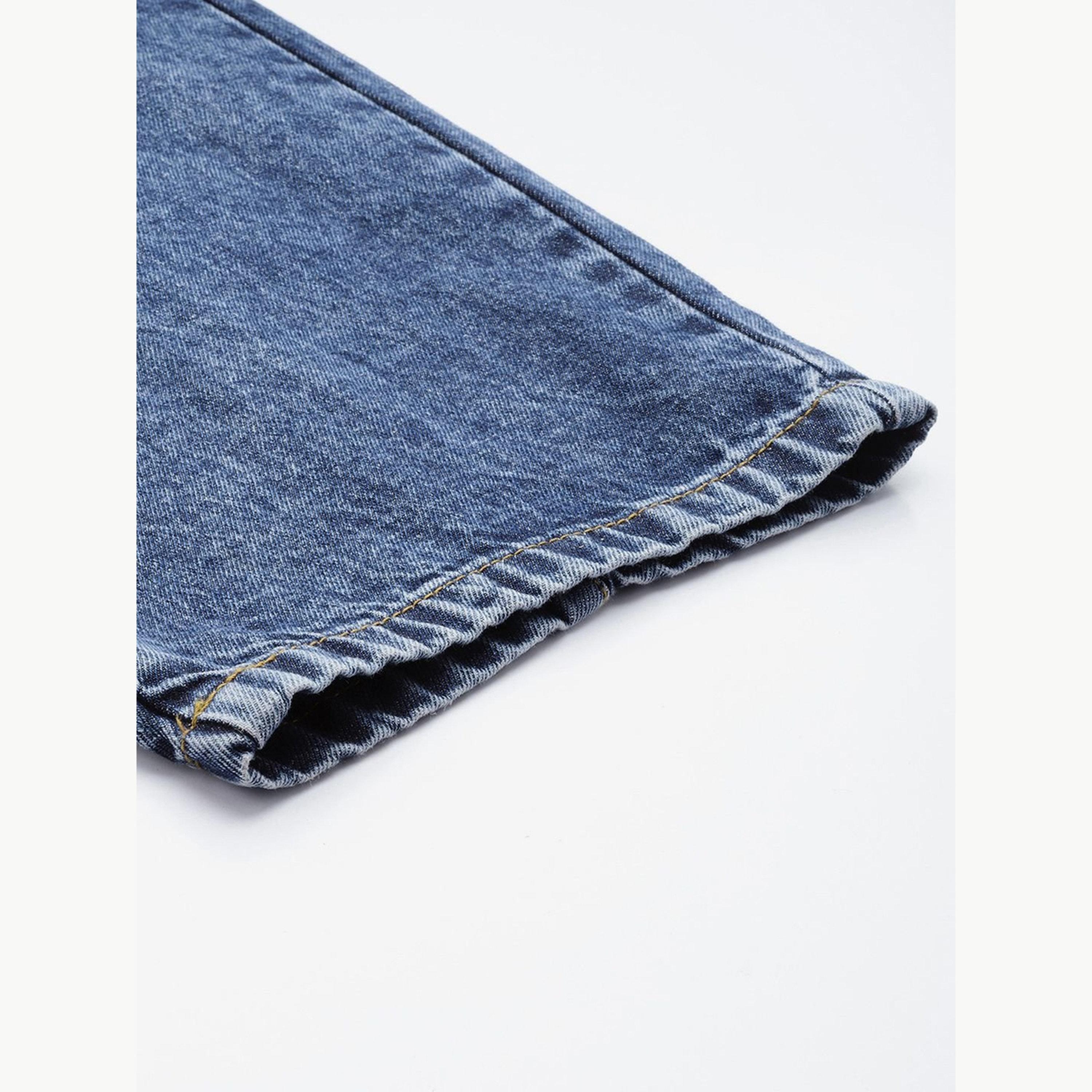 The Indian Garage Co X Styli Men Skater Fit Solid Jeans-men-clothing-bottoms-jeans-image-6