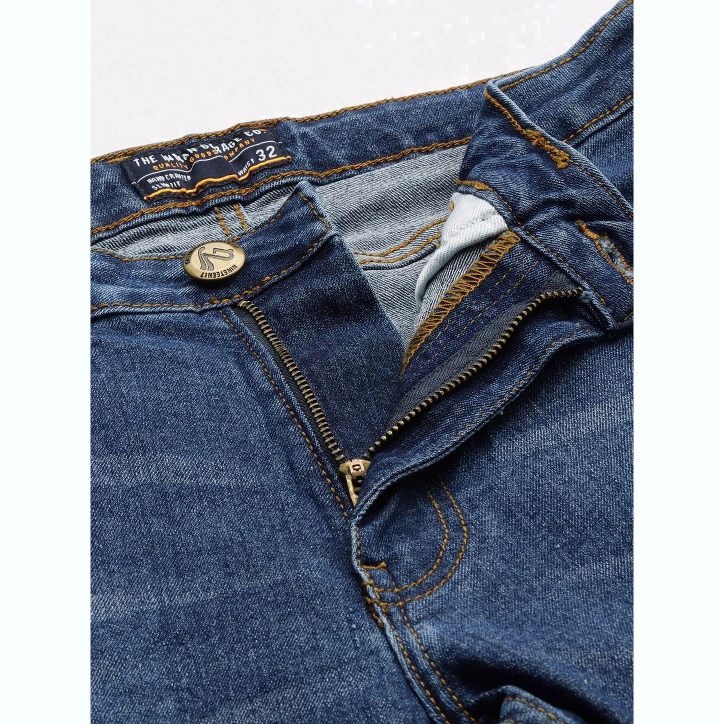 جينز بقصة مستقيمة ولون باهت-men-clothing-bottoms-jeans-image-4