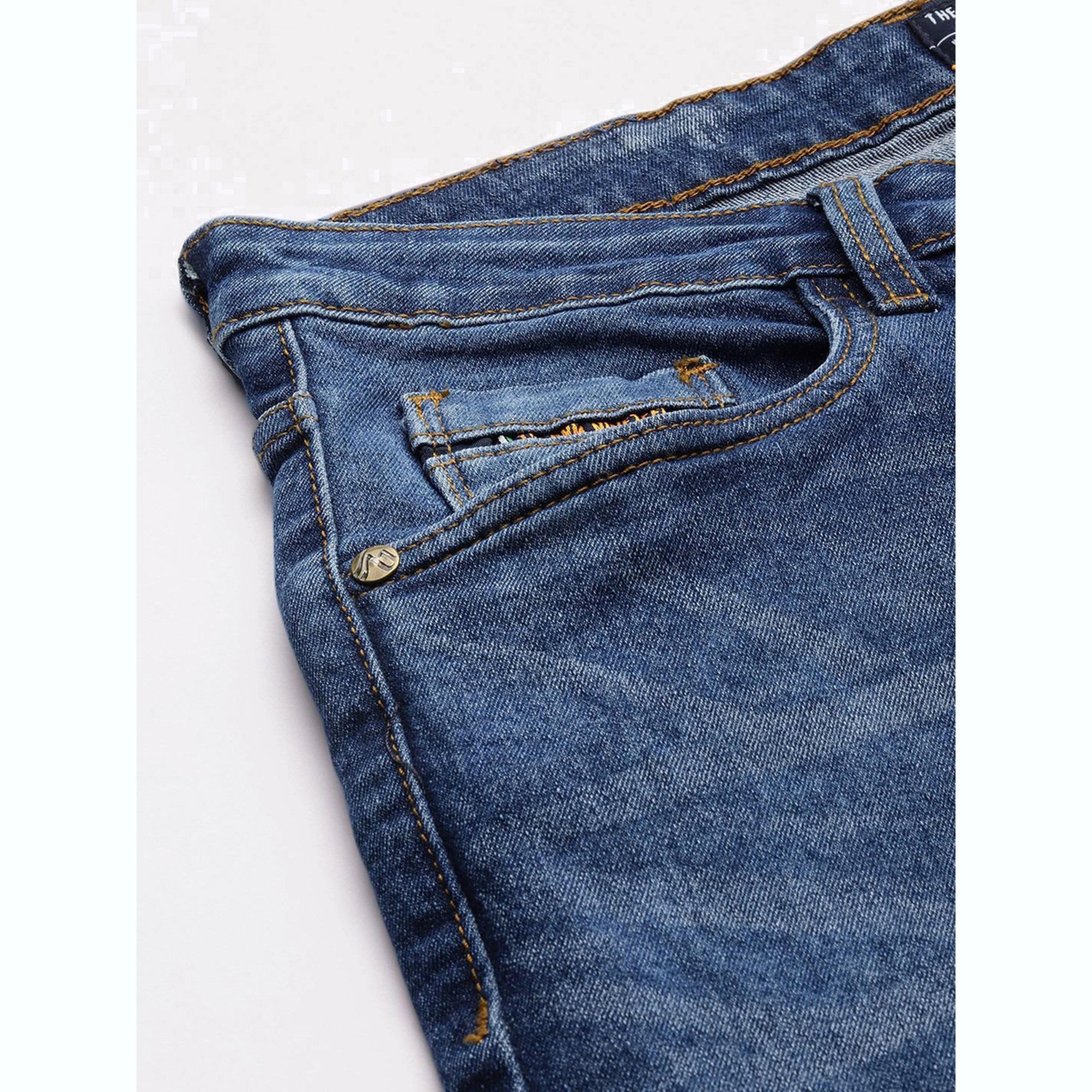 جينز بقصة مستقيمة ولون باهت-men-clothing-bottoms-jeans-image-6