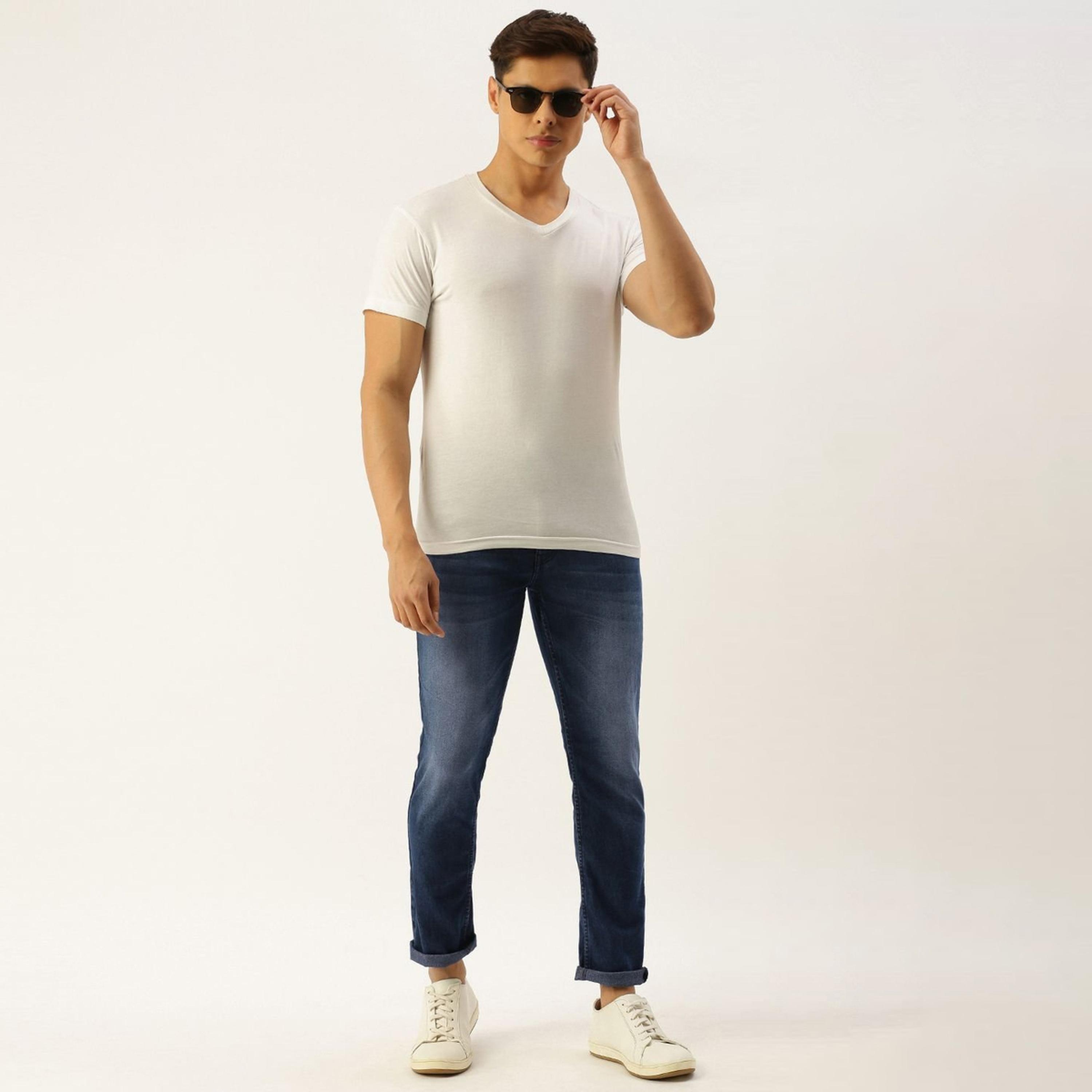 جينز بقصة ضيقة سادة-men-clothing-bottoms-jeans-image-2