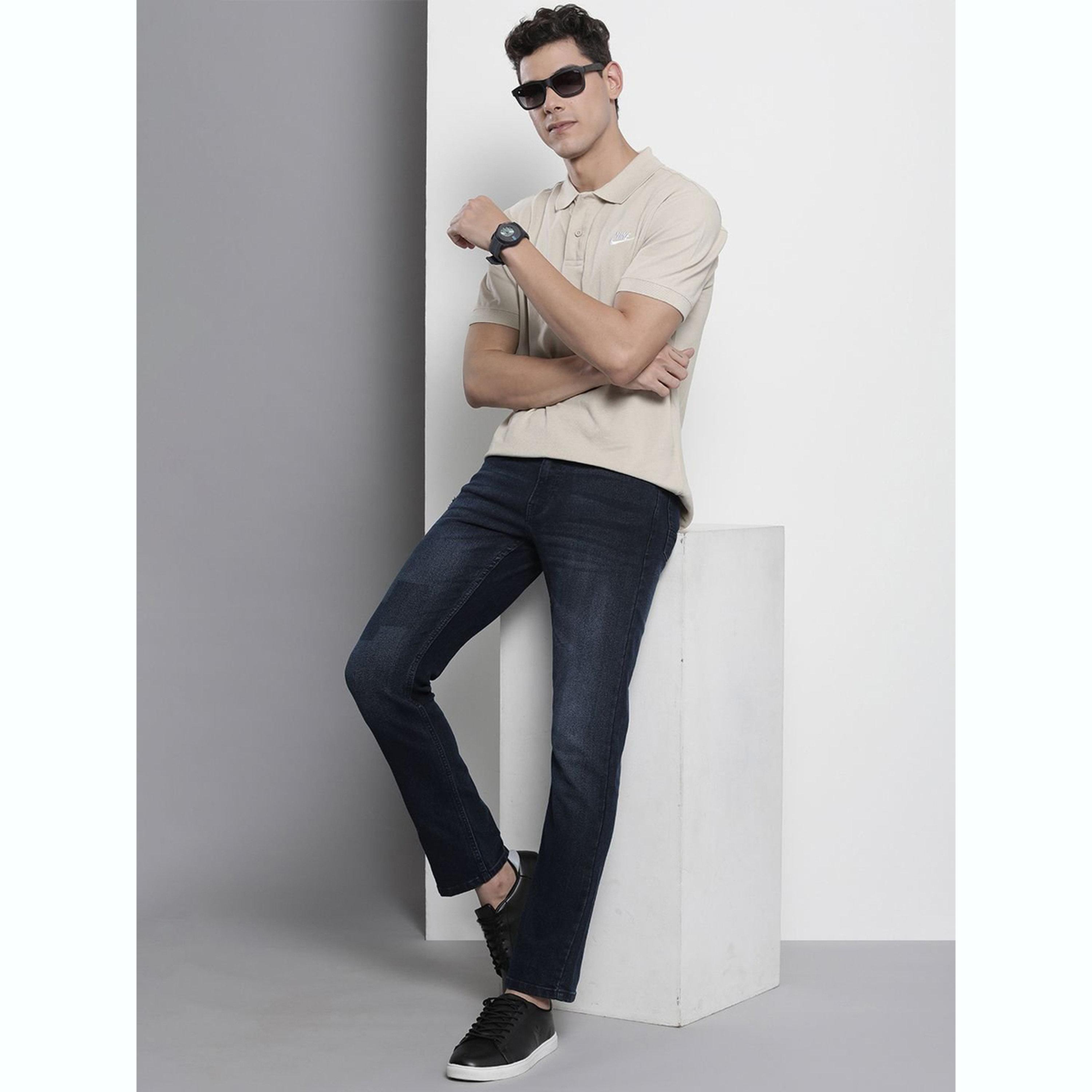 جينز بقصة مستقيمة سادة-men-clothing-bottoms-jeans-image-2