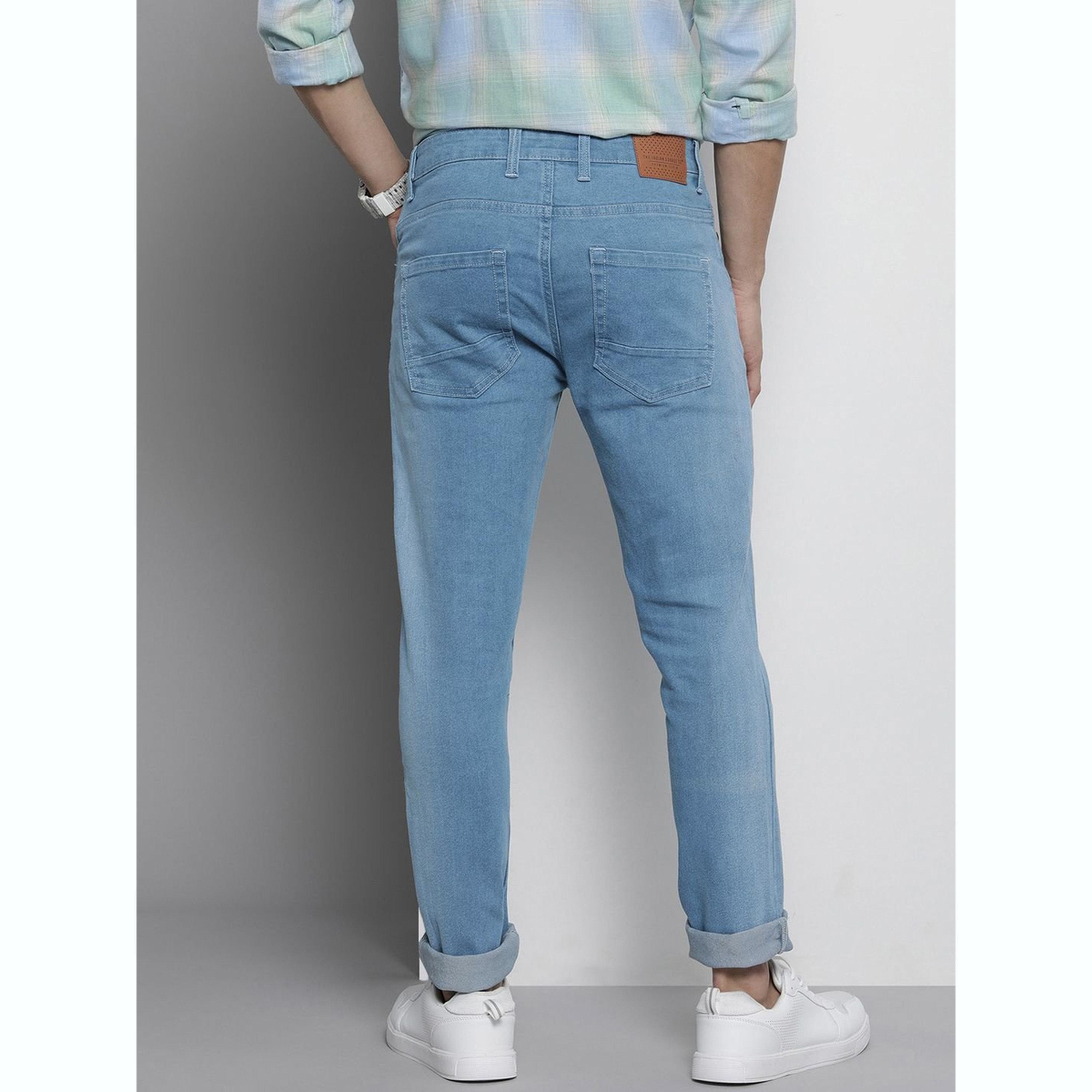 جينز بقصة ضيقة سادة-men-clothing-bottoms-jeans-image-3