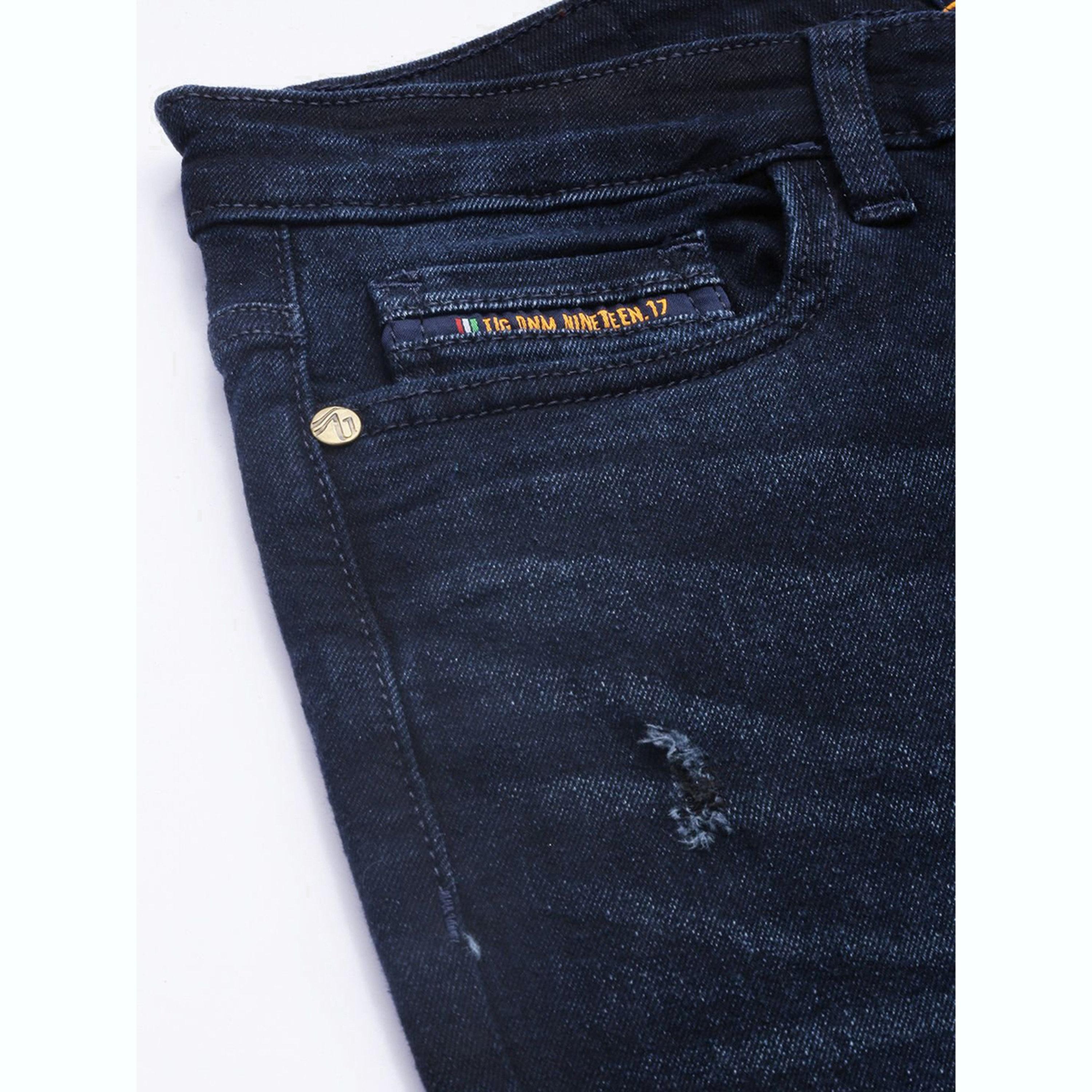 جينز بقصة بوت كات سادة-men-clothing-bottoms-jeans-image-6