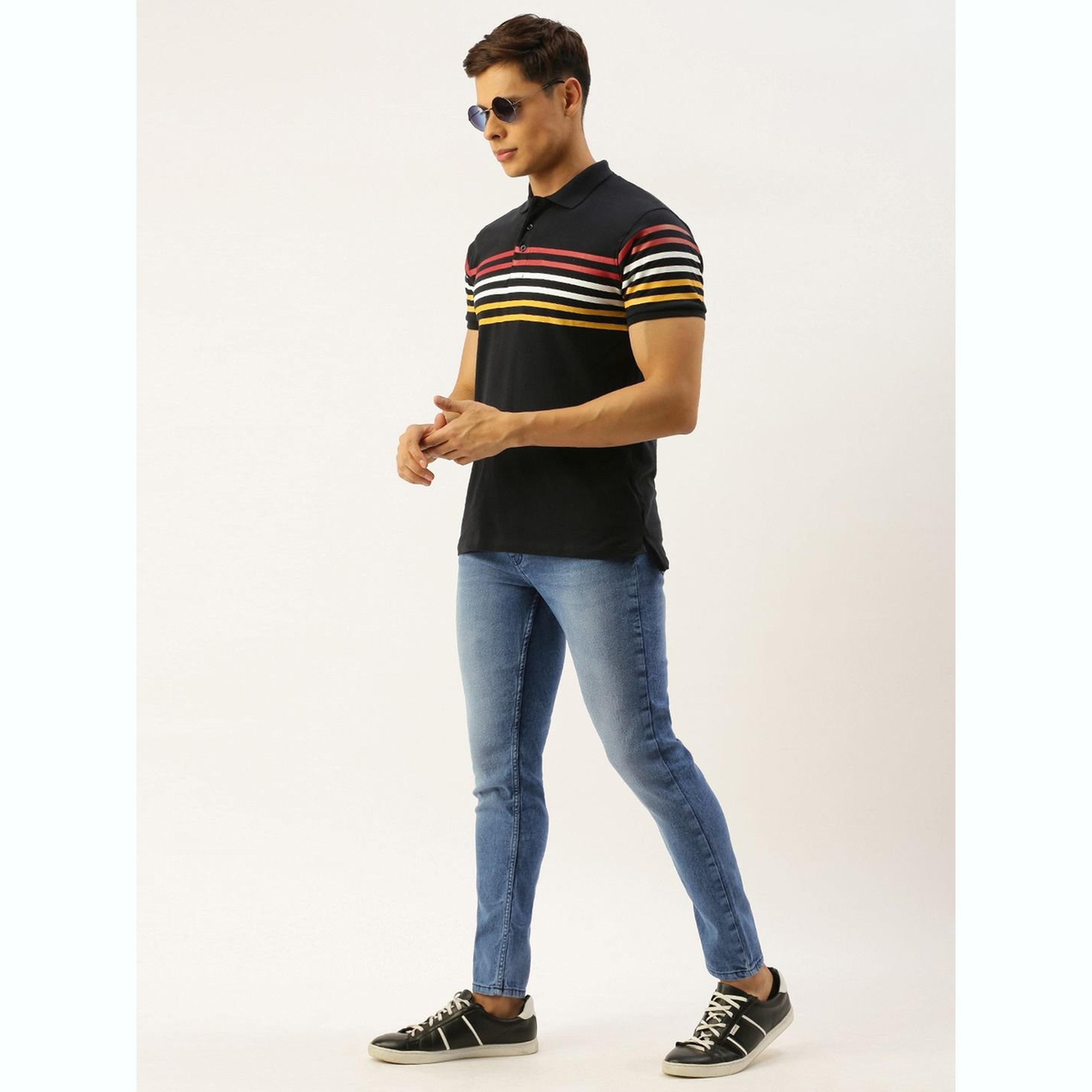 جينز بقصة ضيقة سادة-men-clothing-bottoms-jeans-image-2