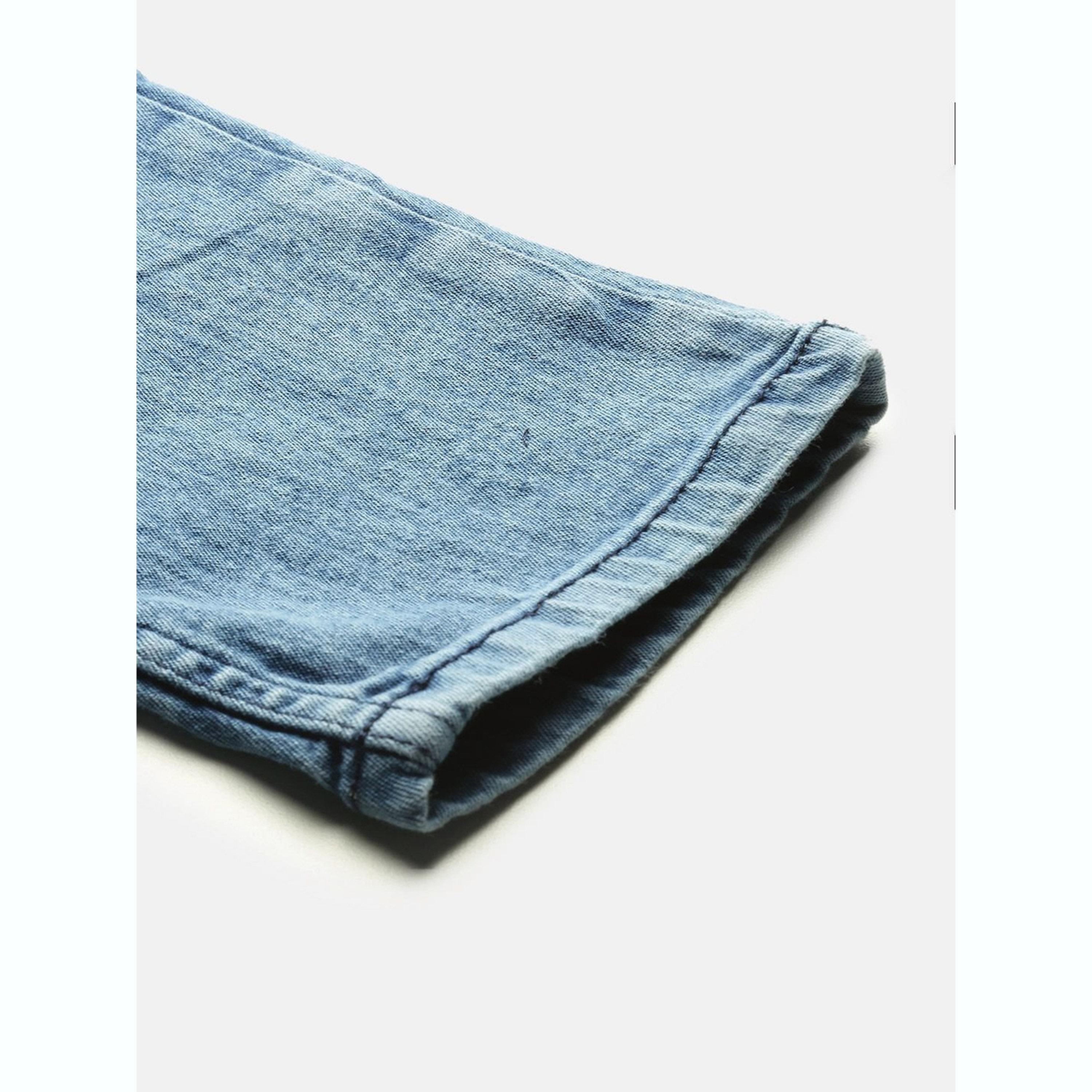 The Indian Garage Co X Styli Men Slim Fit Solid Jeans-men-clothing-bottoms-jeans-image-6