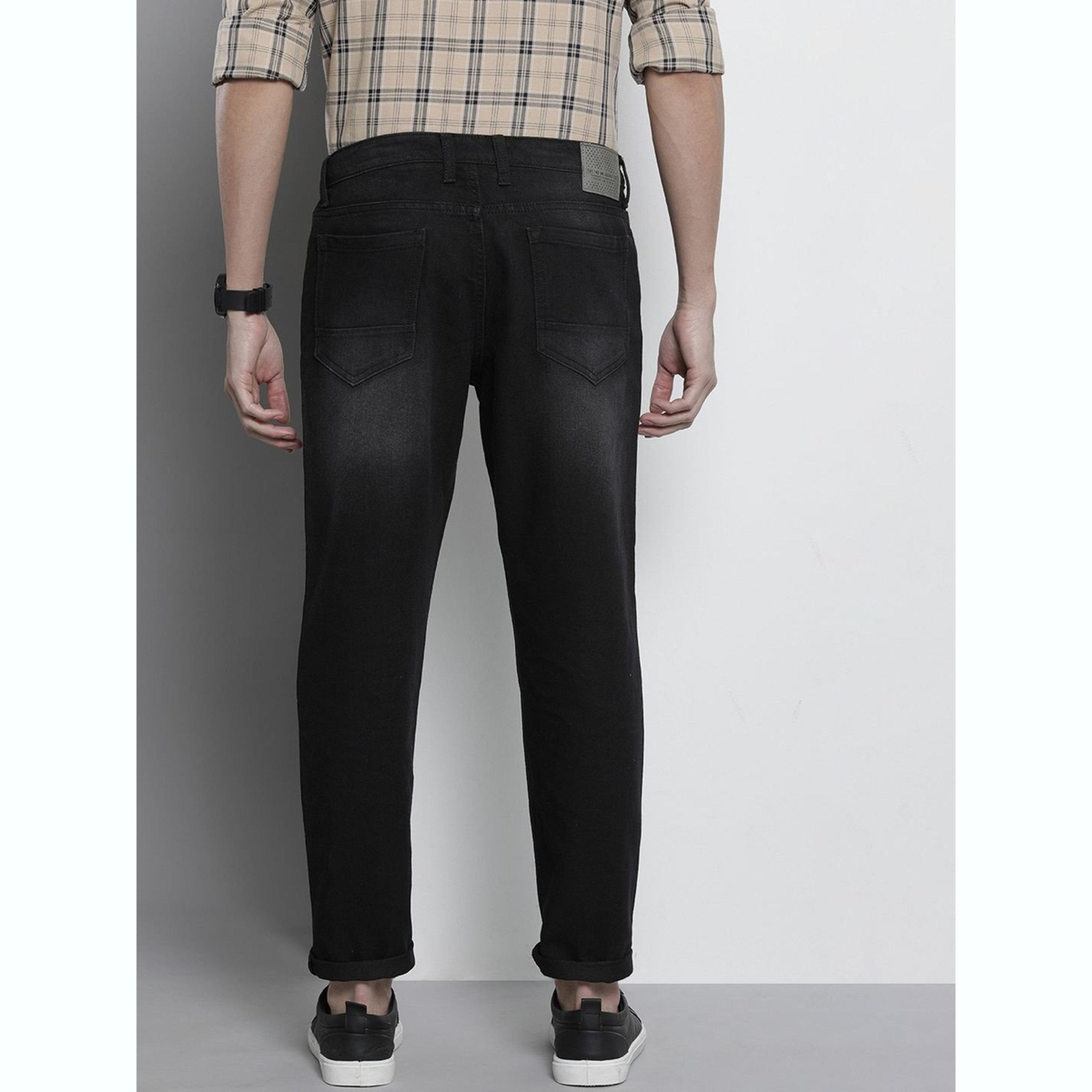 جينز بقصة داد فيت سادة-men-clothing-bottoms-jeans-image-3