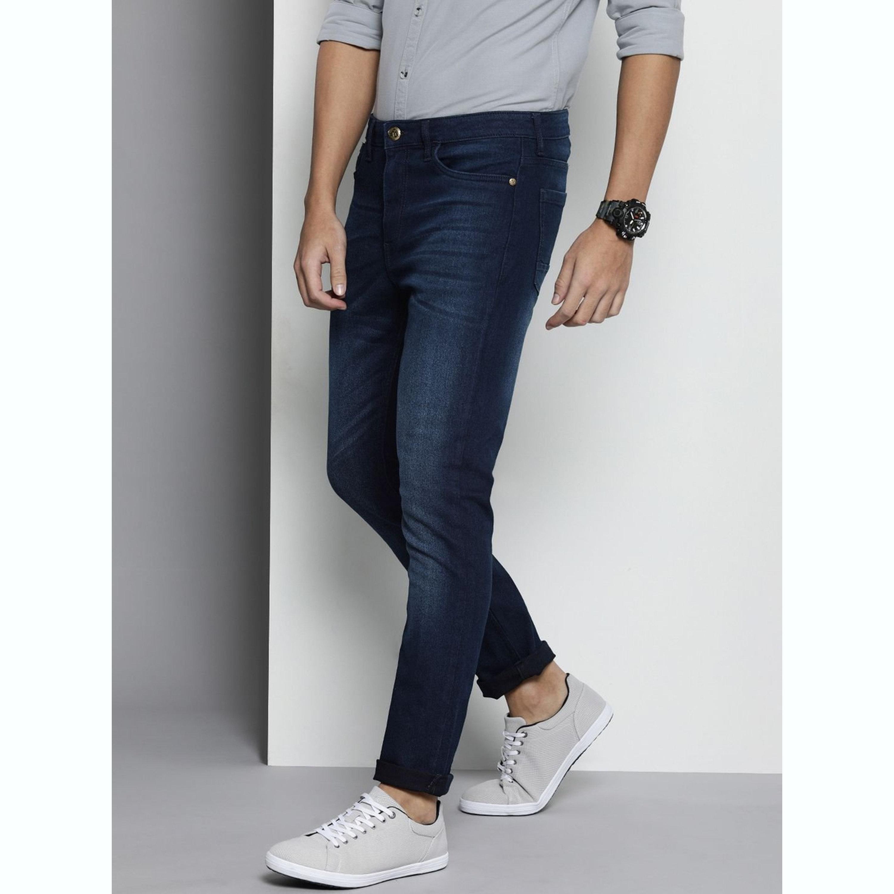 جينز بقصة ضيقة سادة-men-clothing-bottoms-jeans-image-5