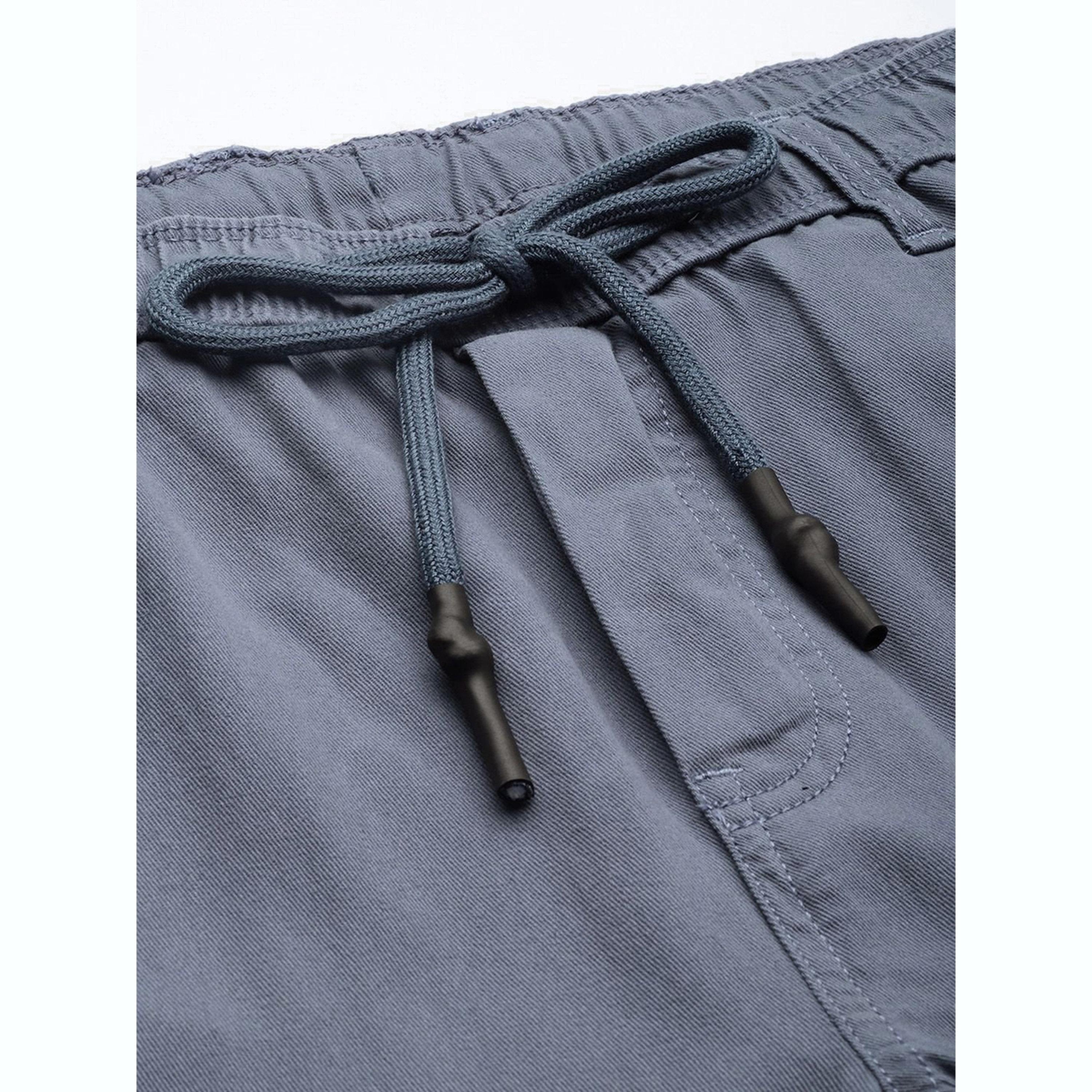جينز جوغر بقصة ضيقة وحواف مطاطية-men-clothing-bottoms-jeans-image-4
