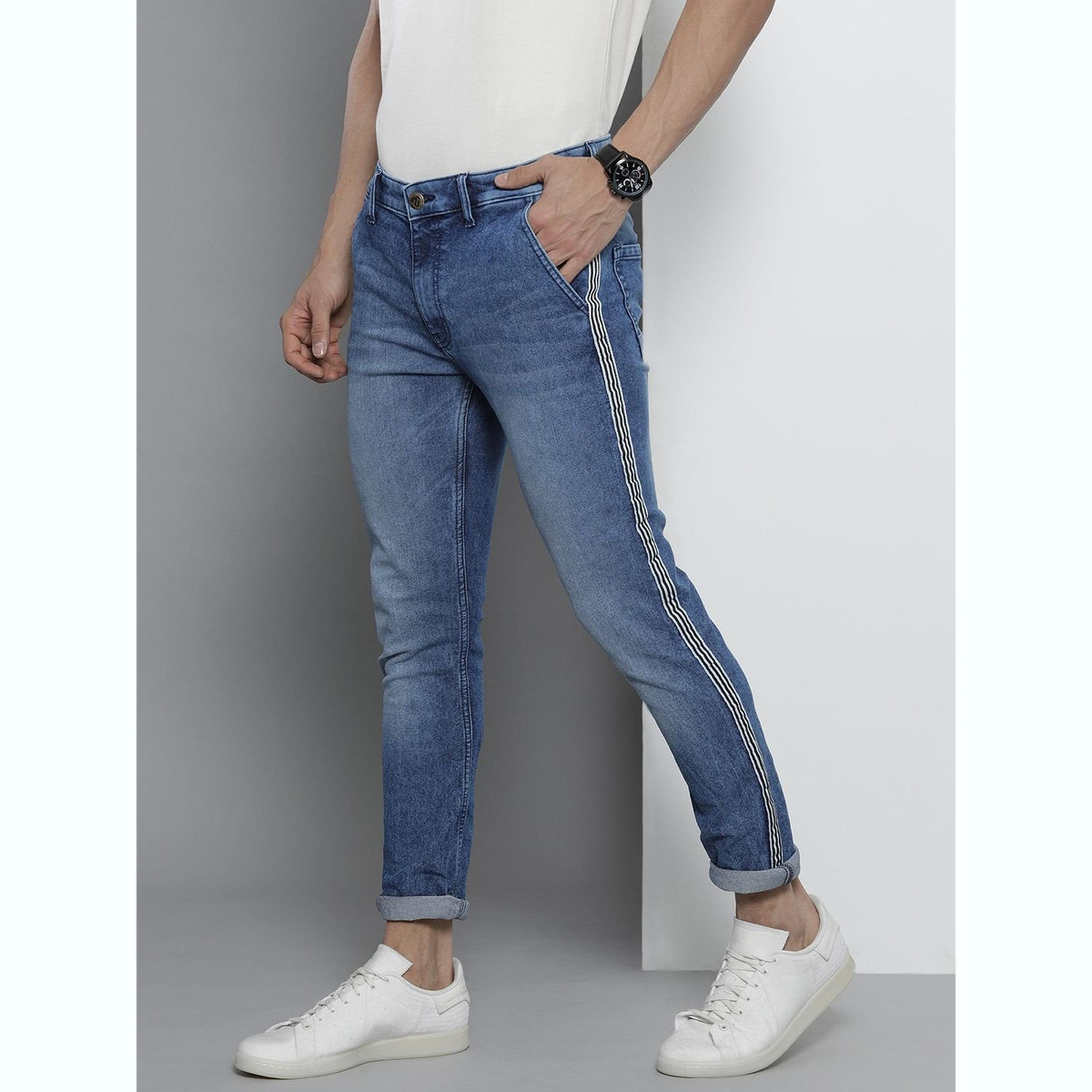 جينز بقصة ضيقة سادة-men-clothing-bottoms-jeans-image-5