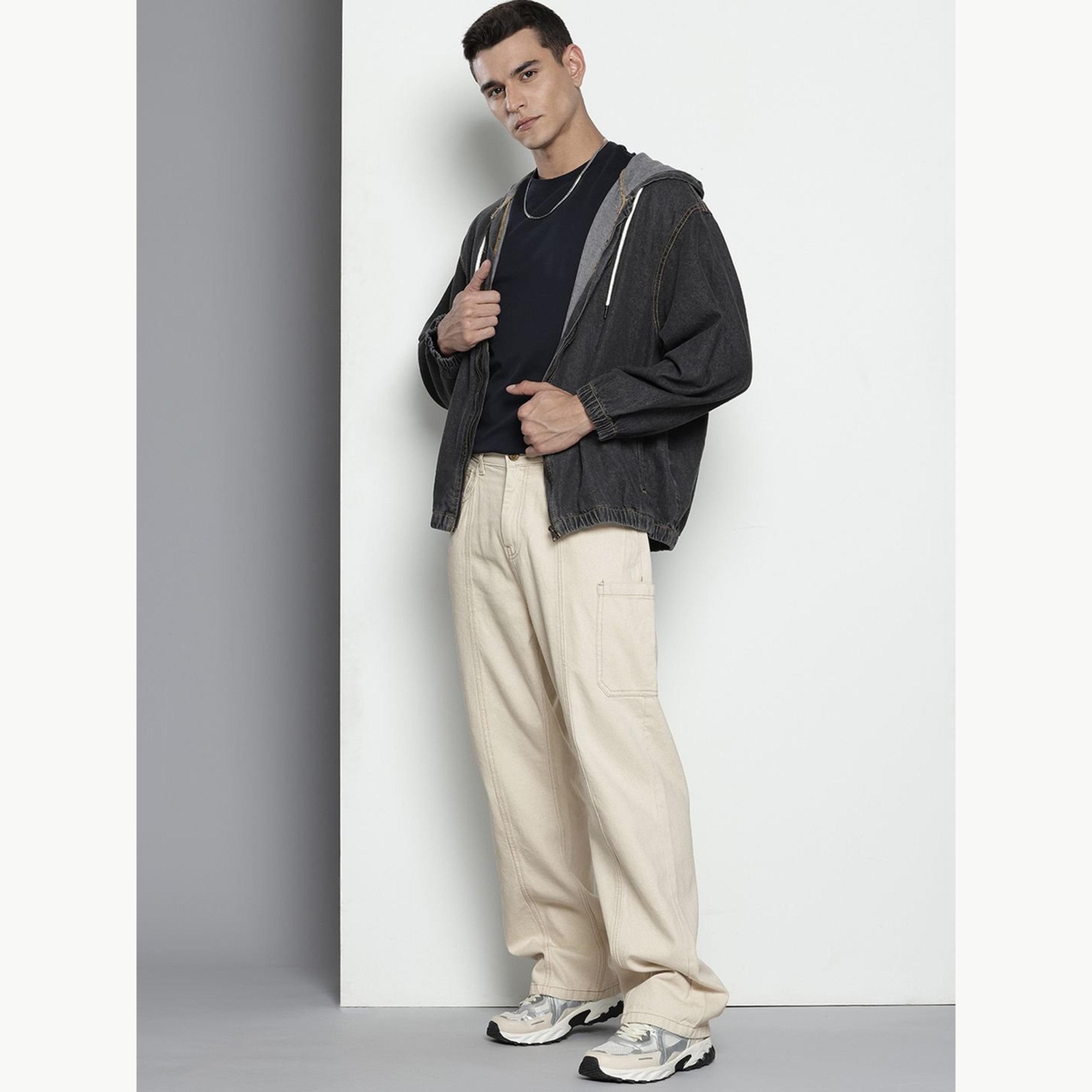 جينز بأرجل واسعة سادة-men-clothing-bottoms-jeans-image-2
