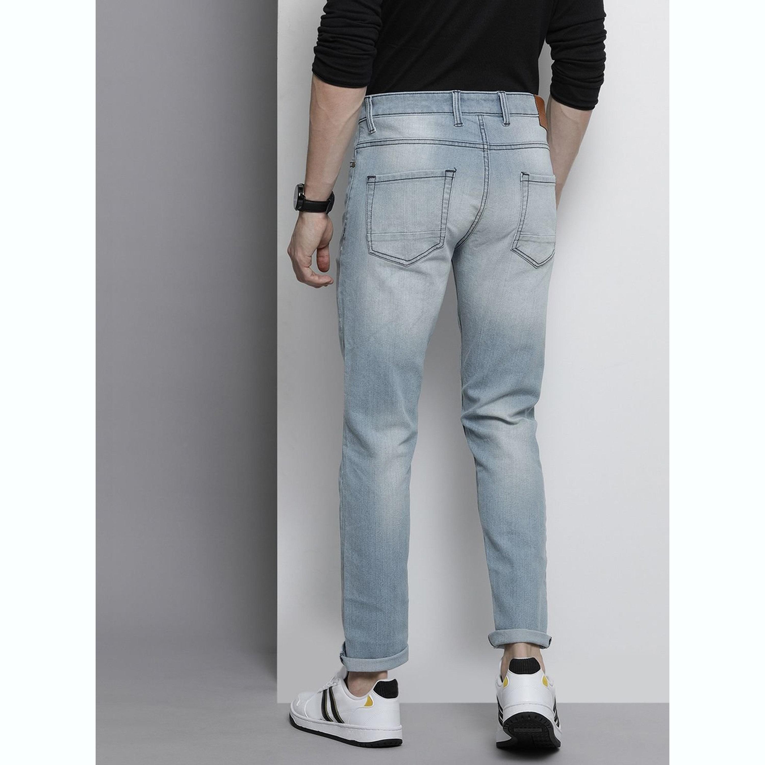 جينز بقصة ضيقة ومطبع-men-clothing-bottoms-jeans-image-3