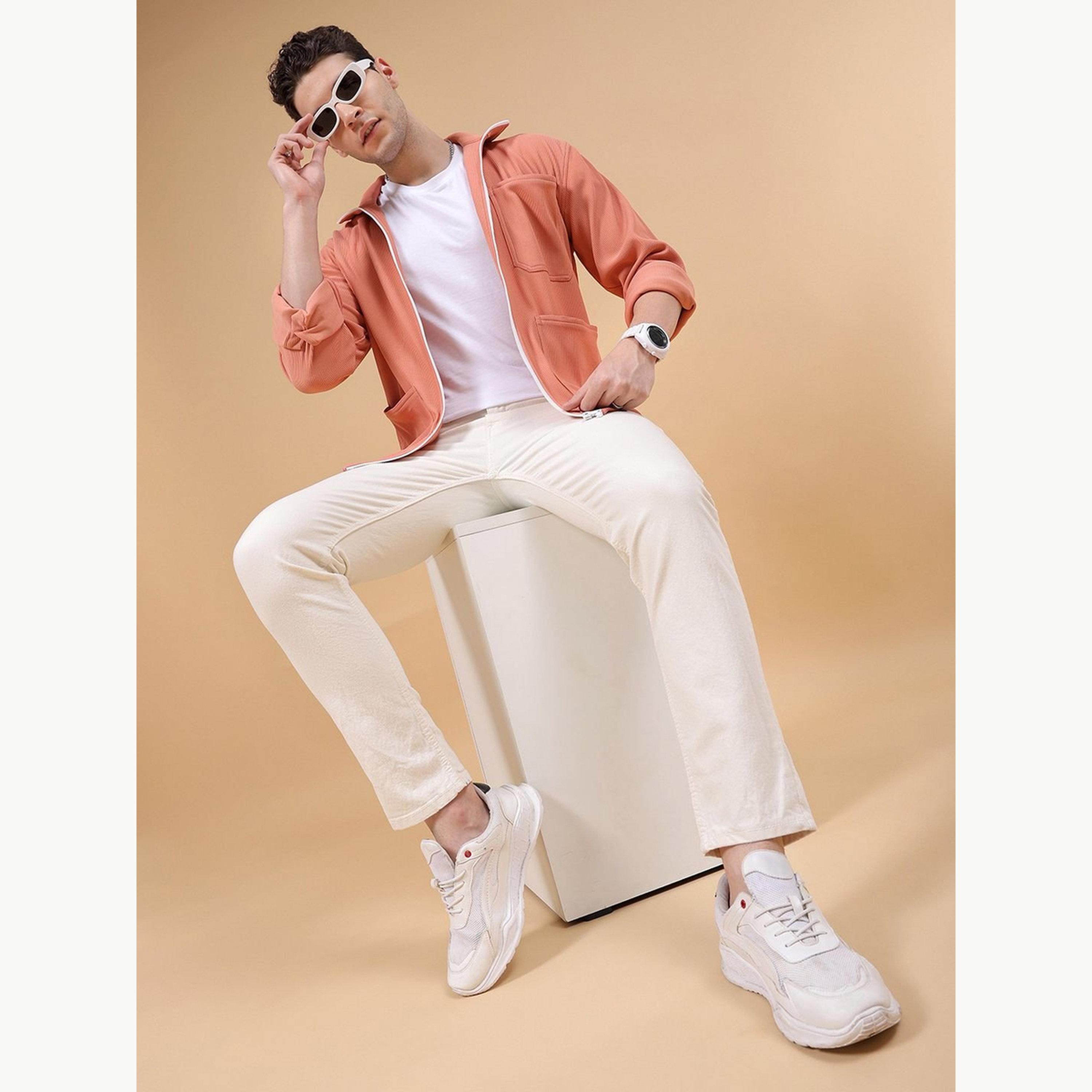 The Indian Garage Co X Styli Men Skinny Fit Solid Jeans-men-clothing-bottoms-jeans-image-2