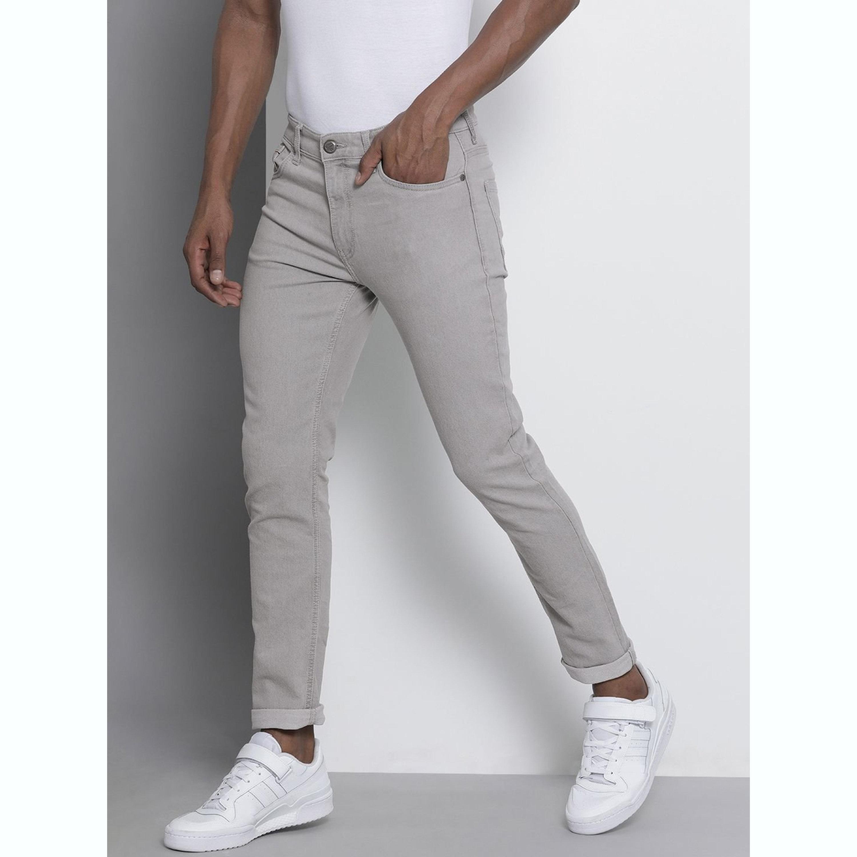 جينز بقصة ضيقة سادة-men-clothing-bottoms-jeans-image-5
