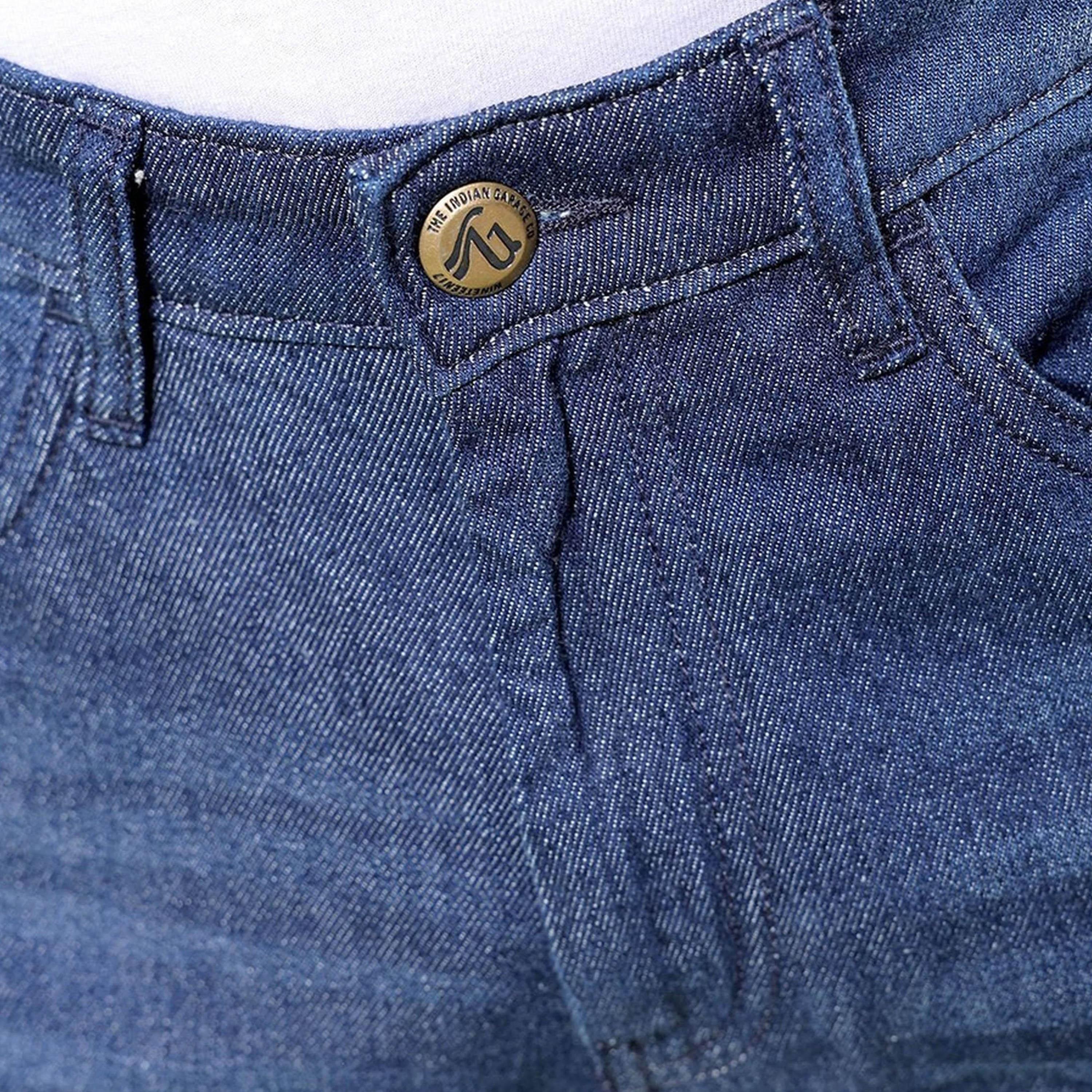جينز بقصة بوت كات واسعة سادة-men-clothing-bottoms-jeans-image-4