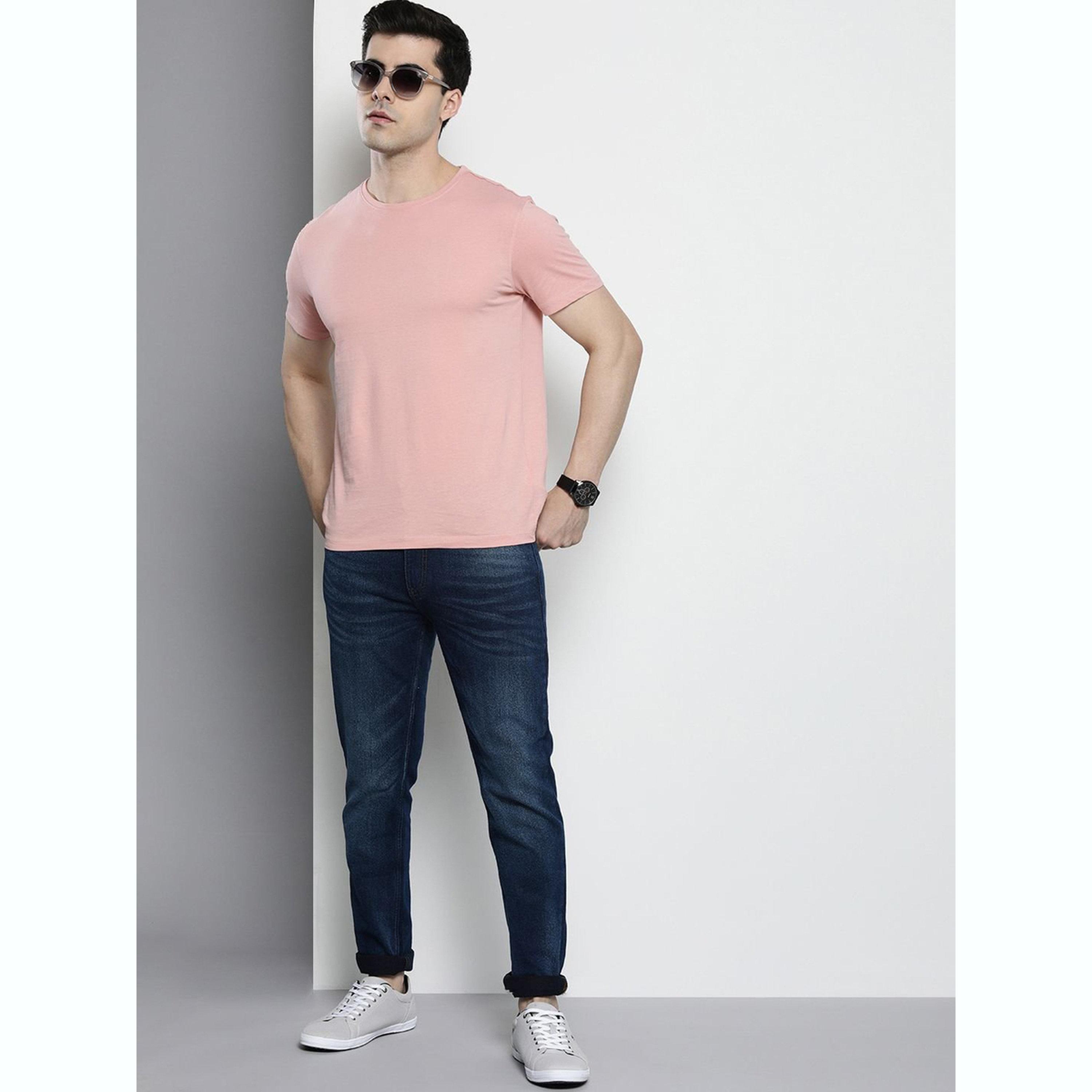 The Indian Garage Co X Styli Men Slim Fit Solid Jeans-men-clothing-bottoms-jeans-image-2