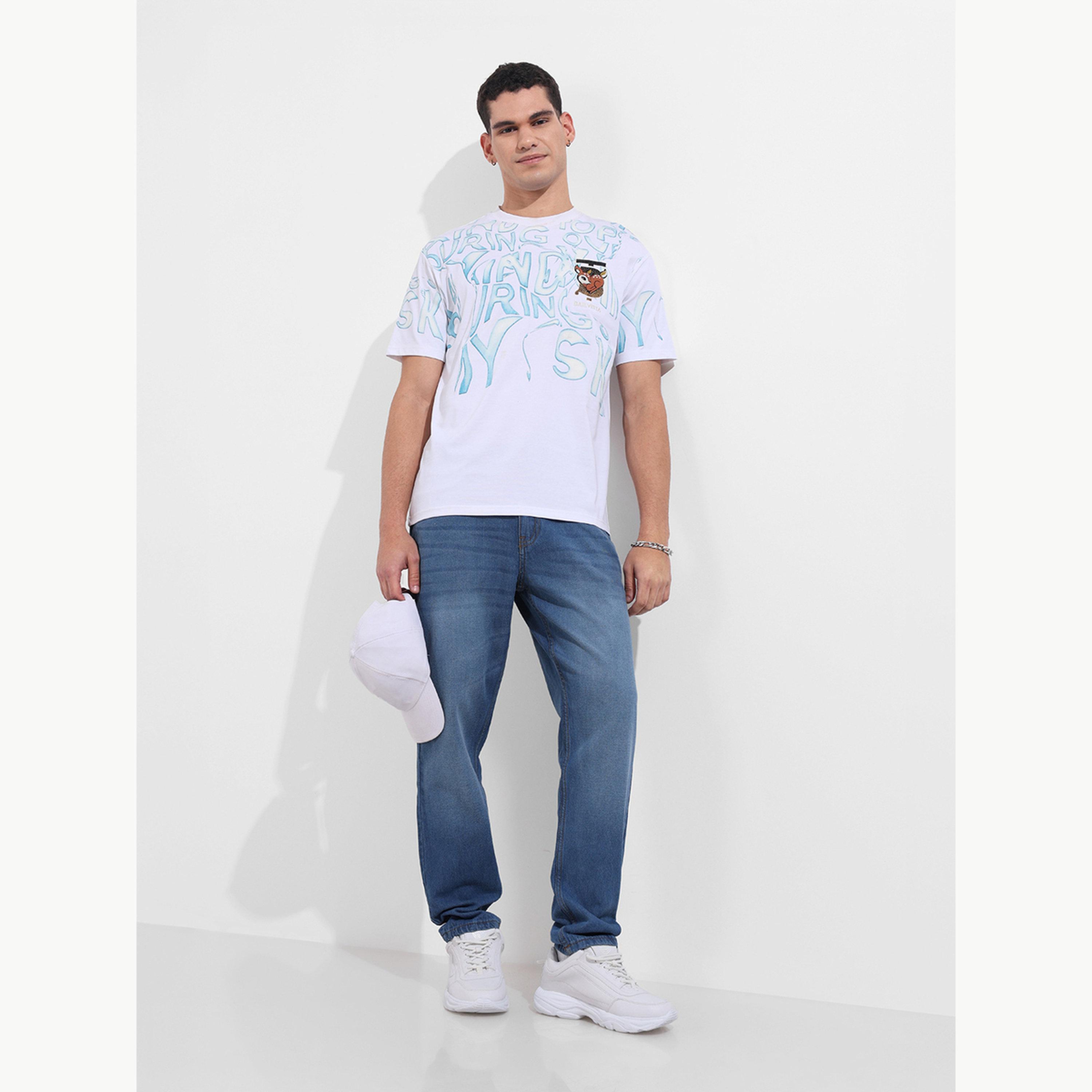 جينز بقصة داد فيت باهت للرجال-men-clothing-bottoms-jeans-image-2