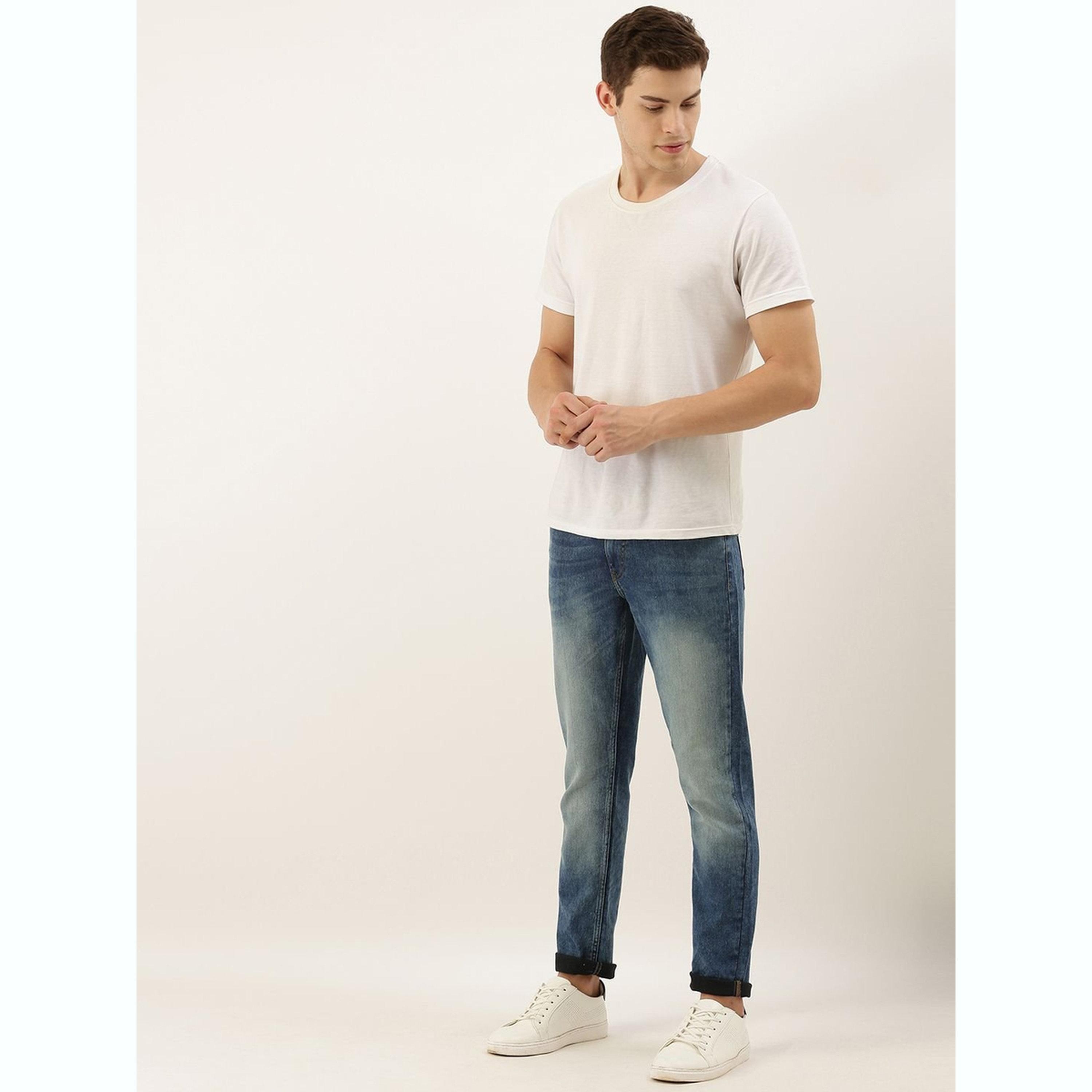 جينز بقصة ضيقة سادة-men-clothing-bottoms-jeans-image-2