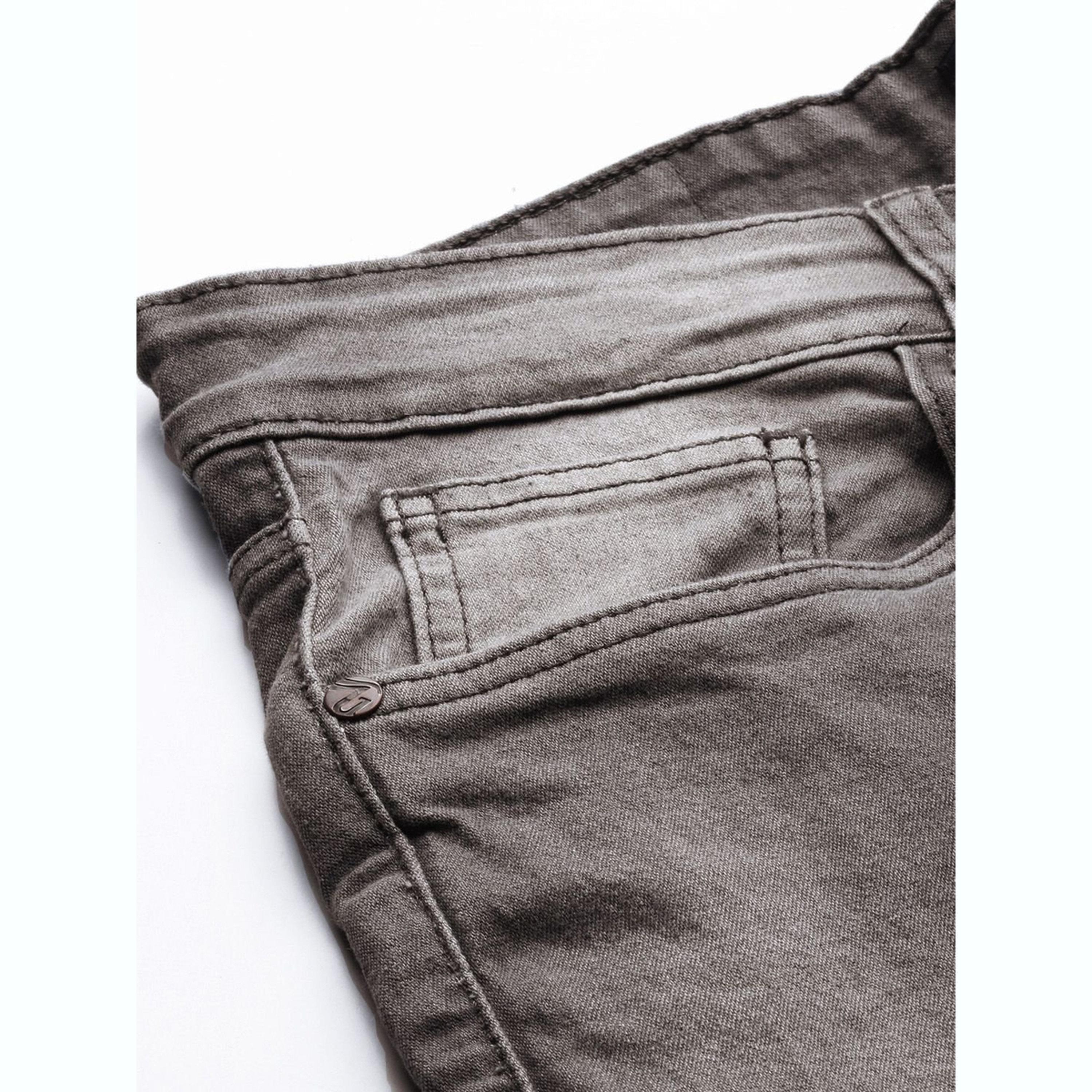 The Indian Garage Co X Styli Men Slim Fit Solid Jeans-men-clothing-bottoms-jeans-image-6
