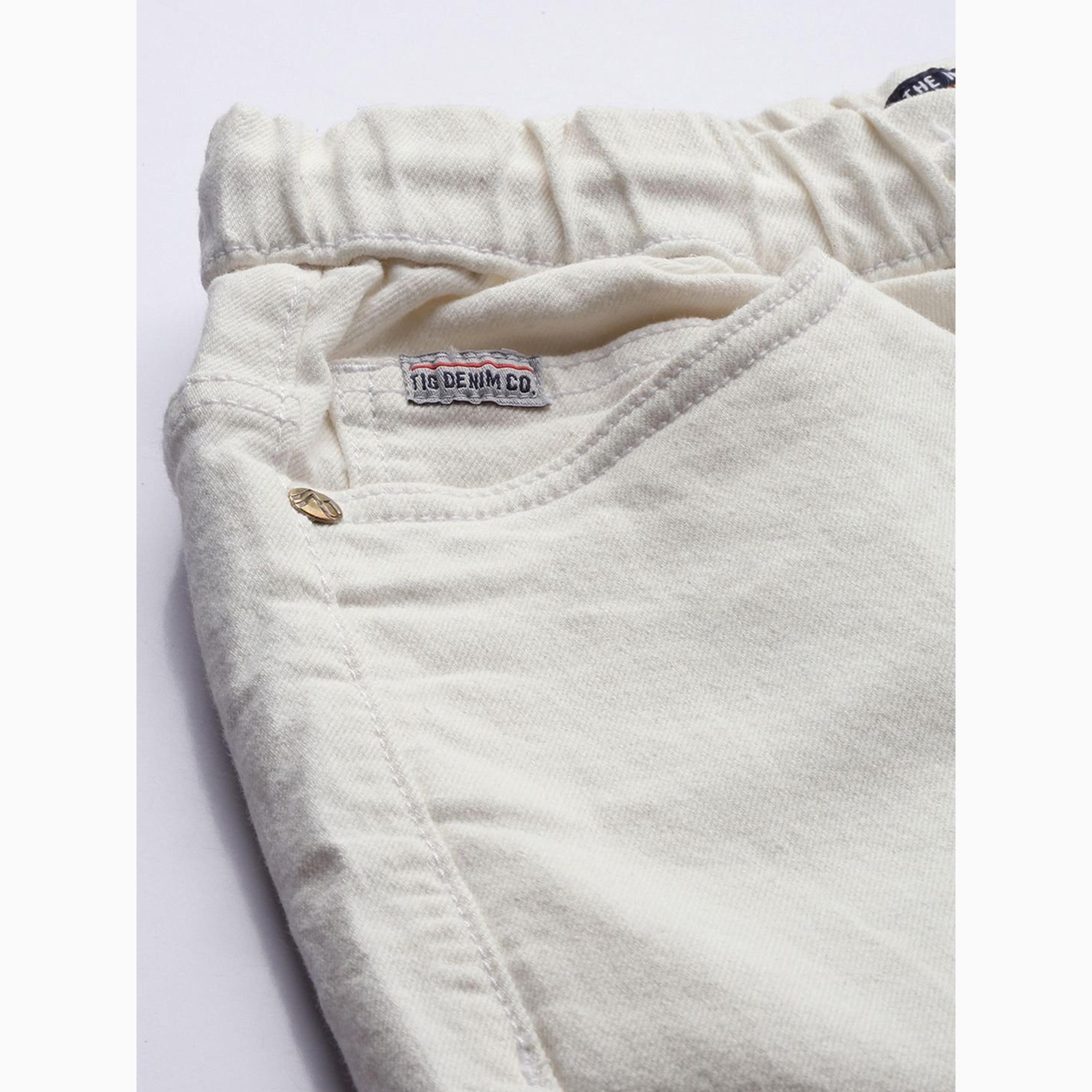 بنطال جينز بلون سادة وأساور وقصة ضيقة للرجال-men-clothing-bottoms-jeans-image-6