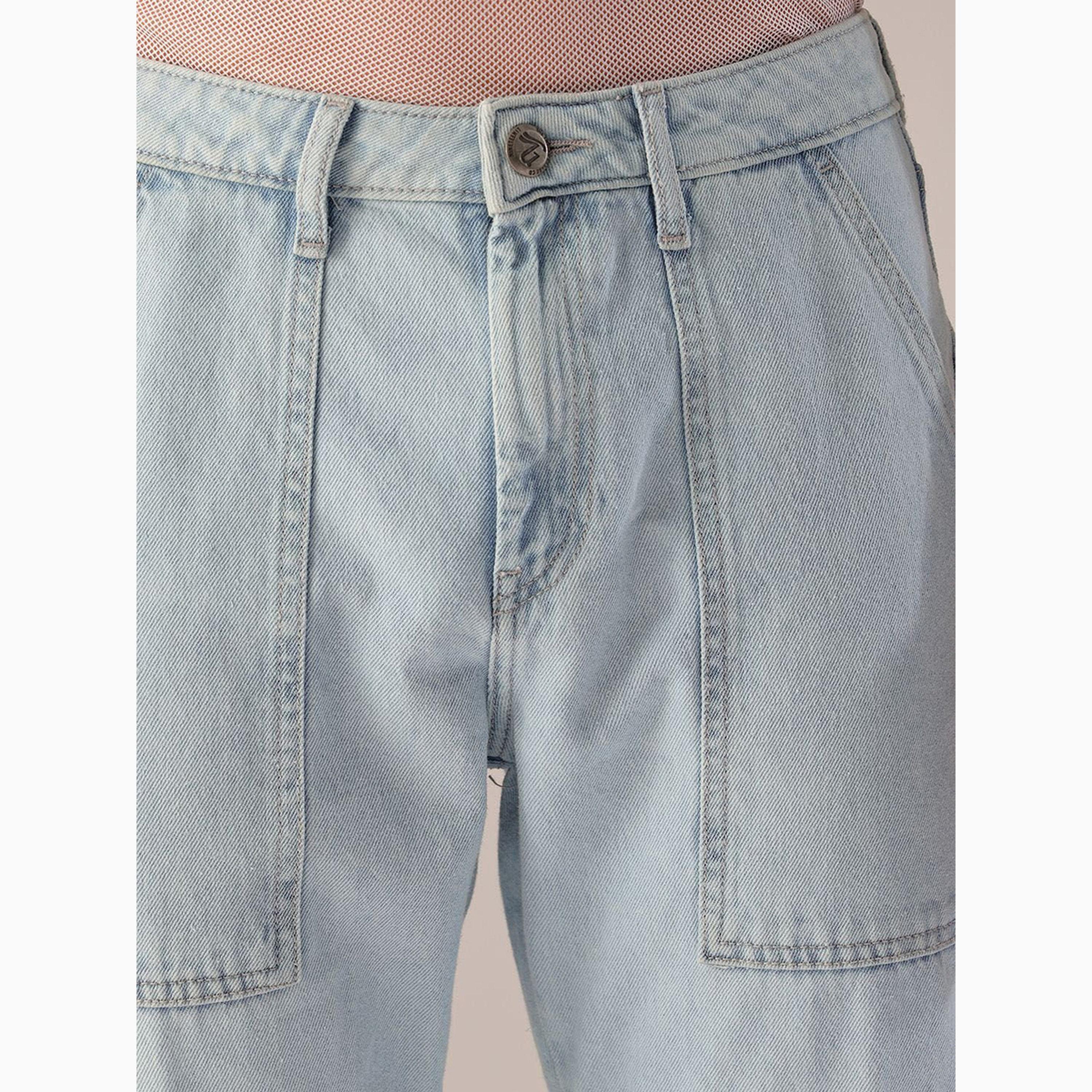 The Indian Garage Co X Styli Men Dad Fit Solid Jeans-men-clothing-bottoms-jeans-image-6