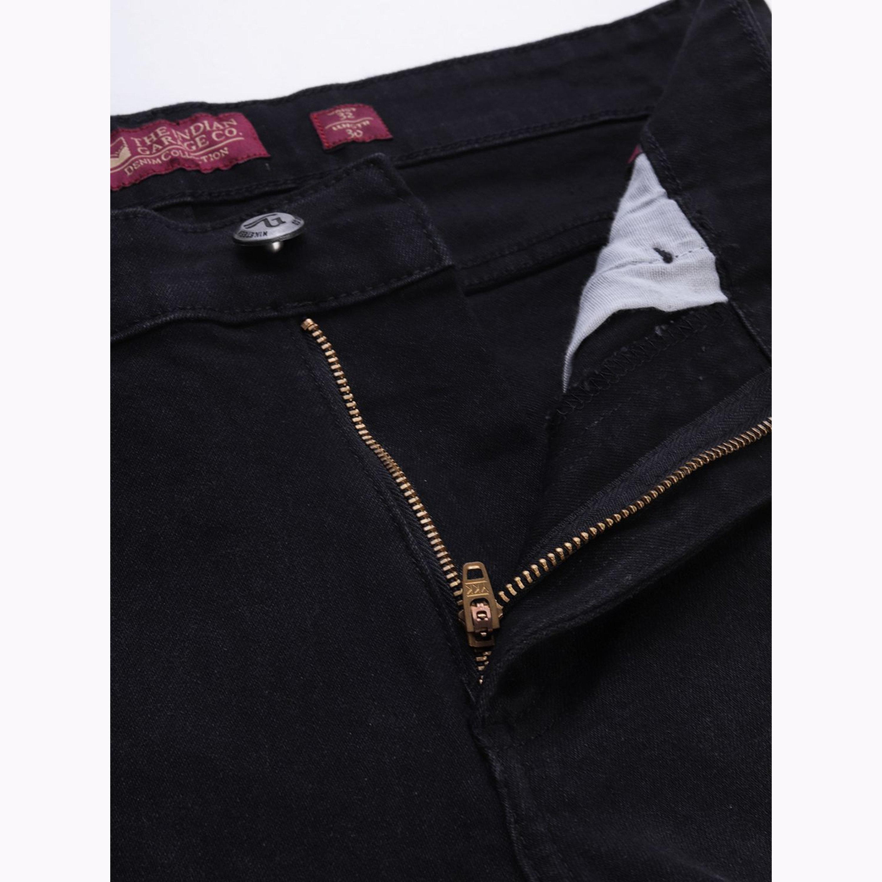 جينز سادة بقصة ضيقة جداً للرجال-men-clothing-bottoms-jeans-image-4