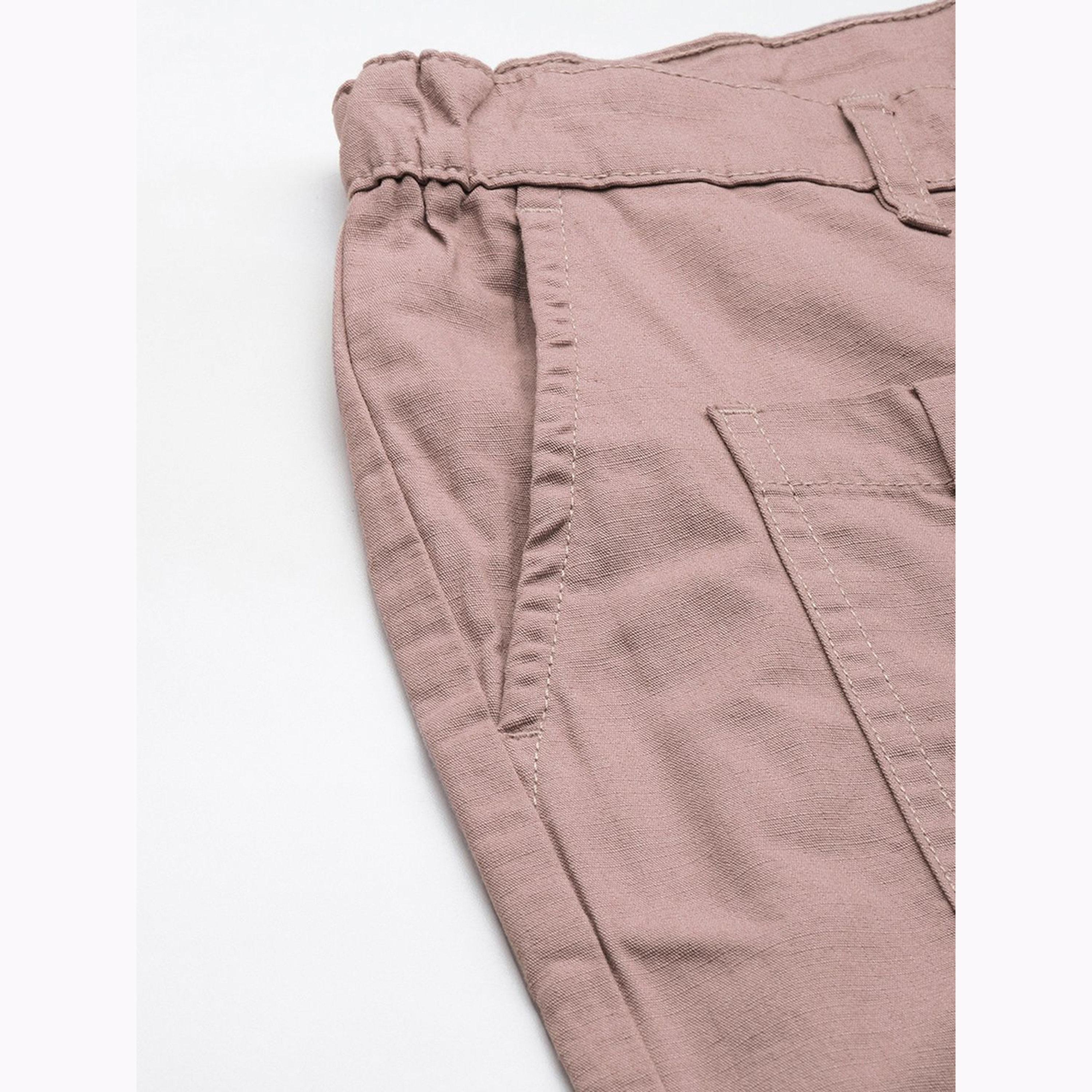 بنطال كارغو بقصة مريحة للرجال-men-clothing-bottoms-joggers-image-6