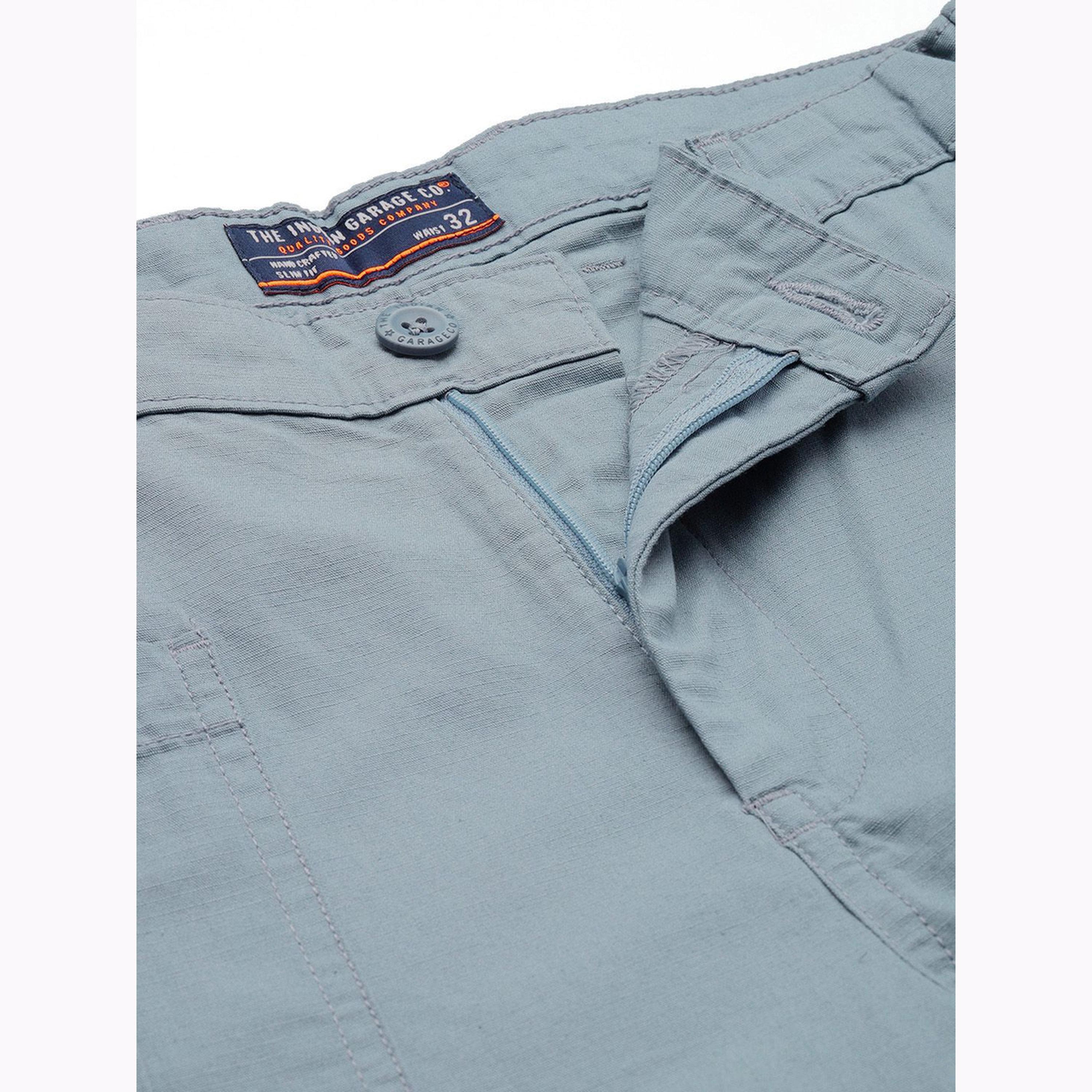 بنطال سادة بقصة مريحة للرجال-men-clothing-bottoms-joggers-image-4