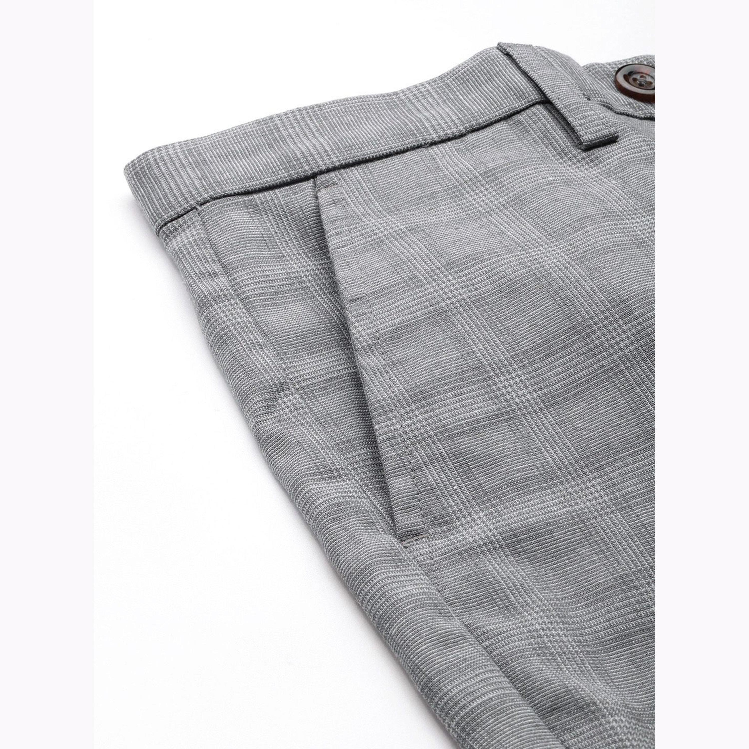 بنطال كاروهات بقصة عادية للرجال-men-clothing-bottoms-trousersandchinos-trousers-image-6
