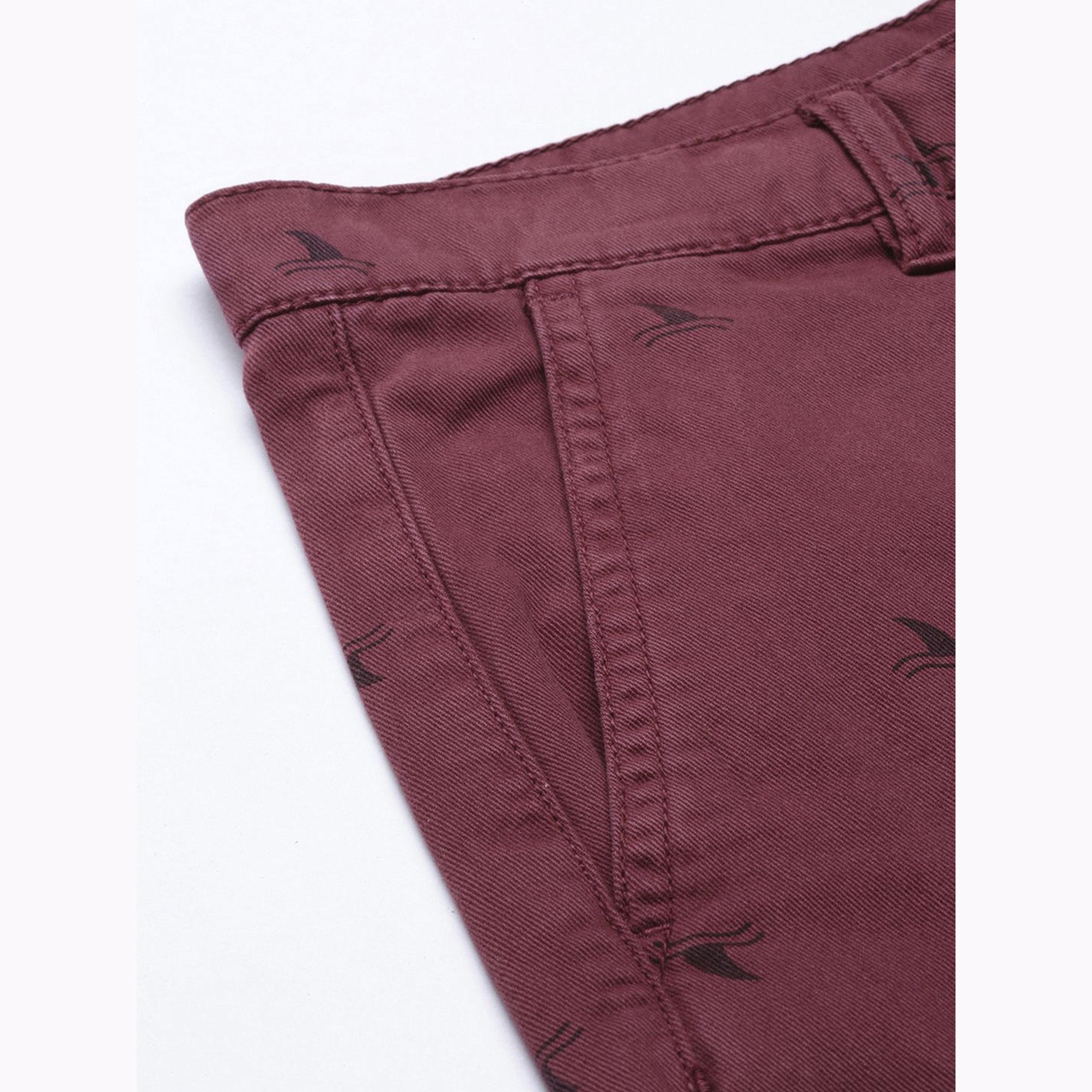 شورت سادة بقصة ضيقة للرجال-men-clothing-bottoms-shorts-image-6