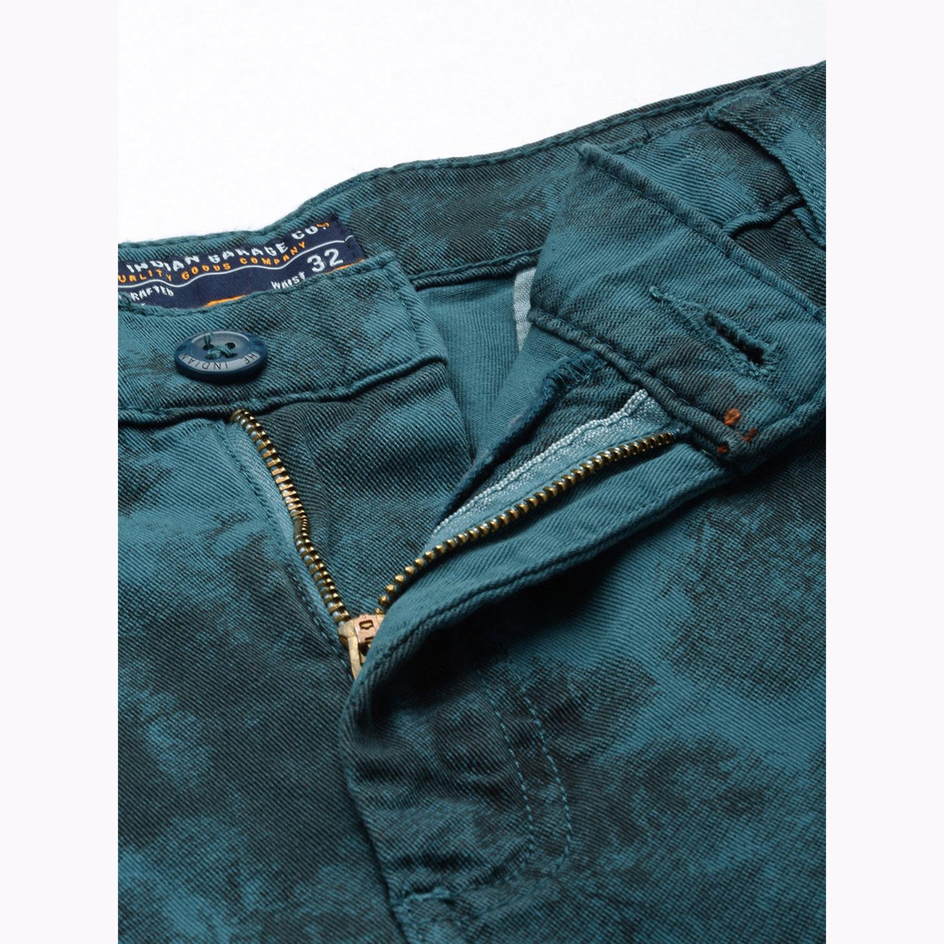 شورت بطبعة وقصة ضيقة للرجال-men-clothing-bottoms-shorts-image-4