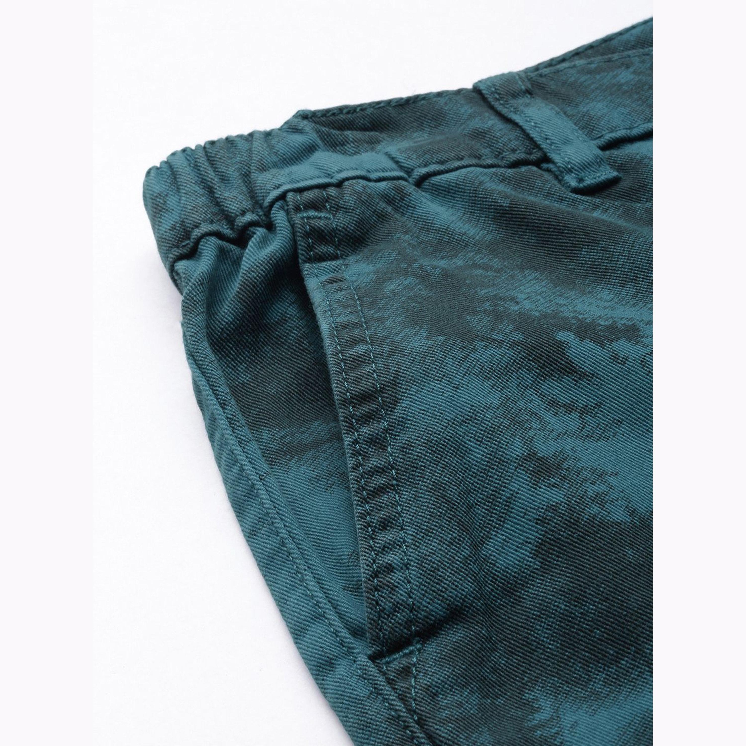 شورت بطبعة وقصة ضيقة للرجال-men-clothing-bottoms-shorts-image-6