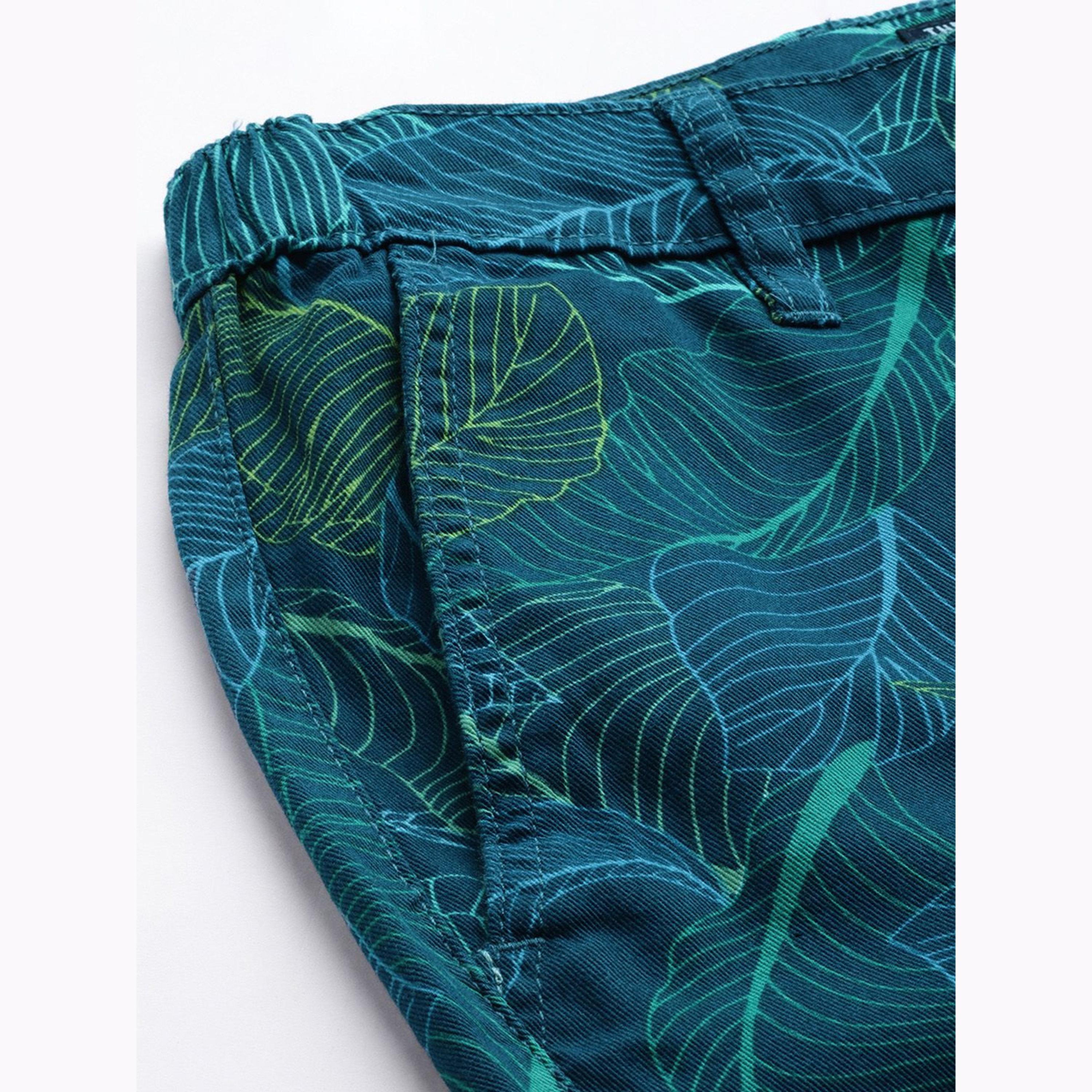 شورت بطبعة وقصة ضيقة للرجال-men-clothing-bottoms-shorts-image-6