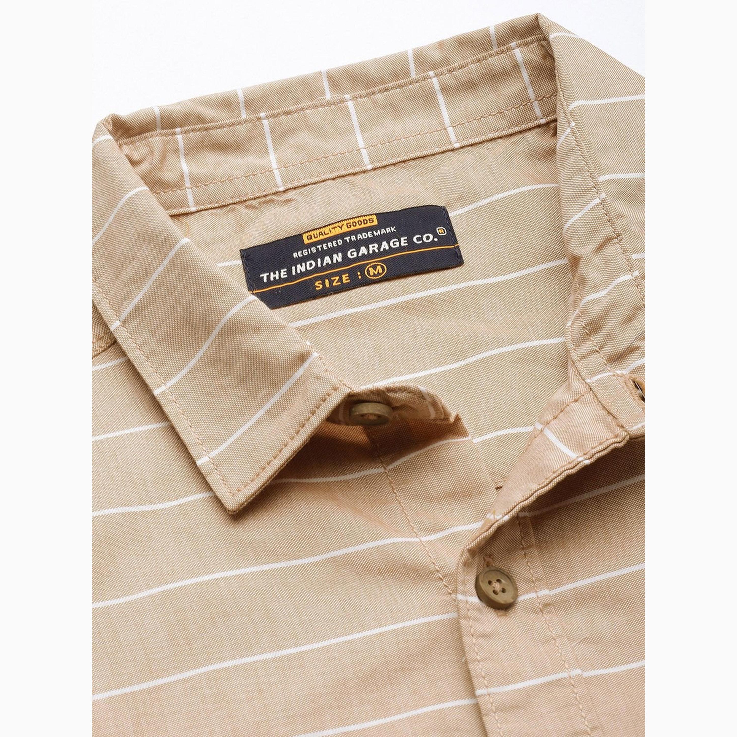 قميص مخطط وقصة ضيقة للرجال-men-clothing-shirts-image-5